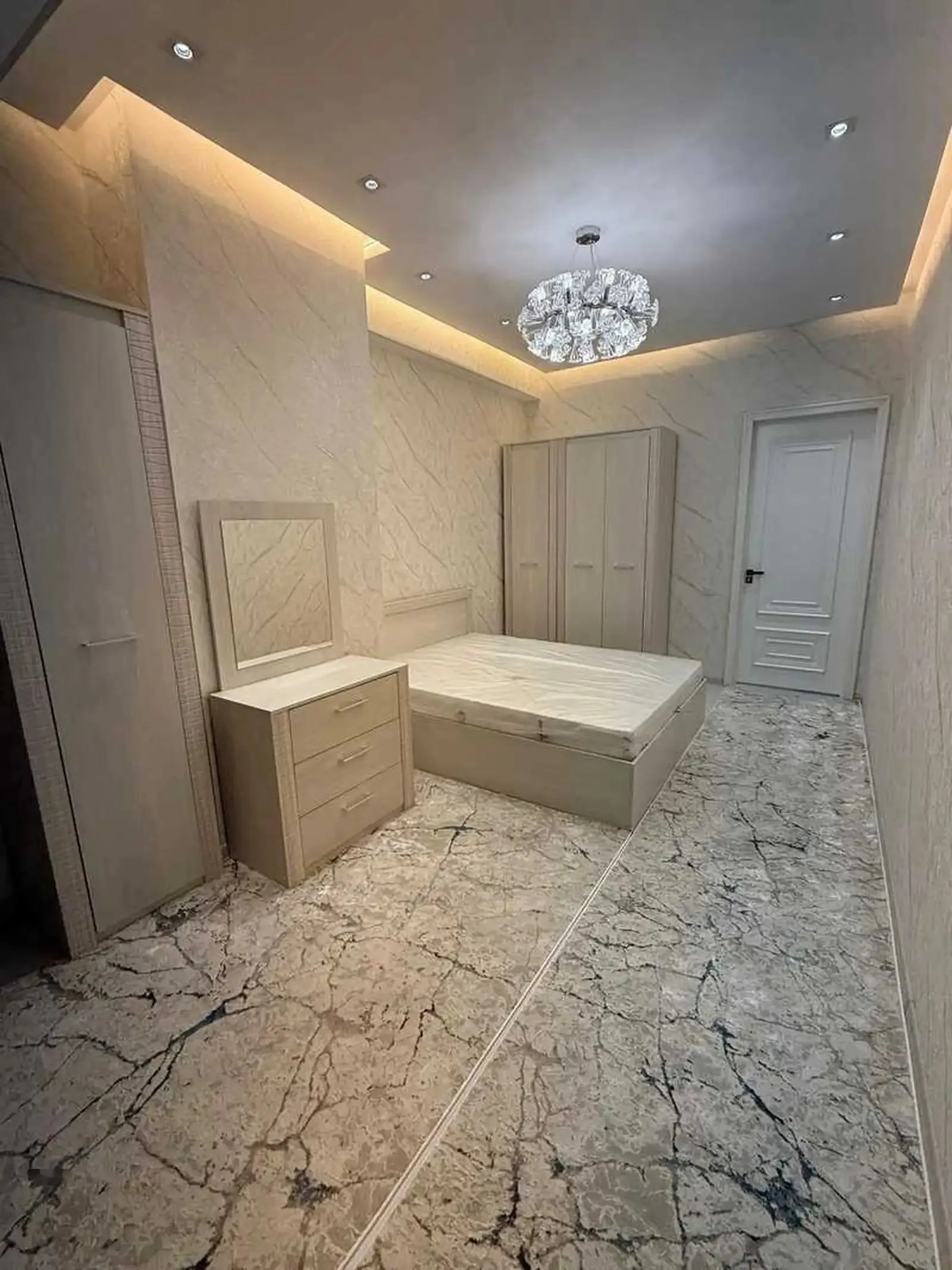 2-к квартира, 5 этаж, 67 м², Сельхоз институт