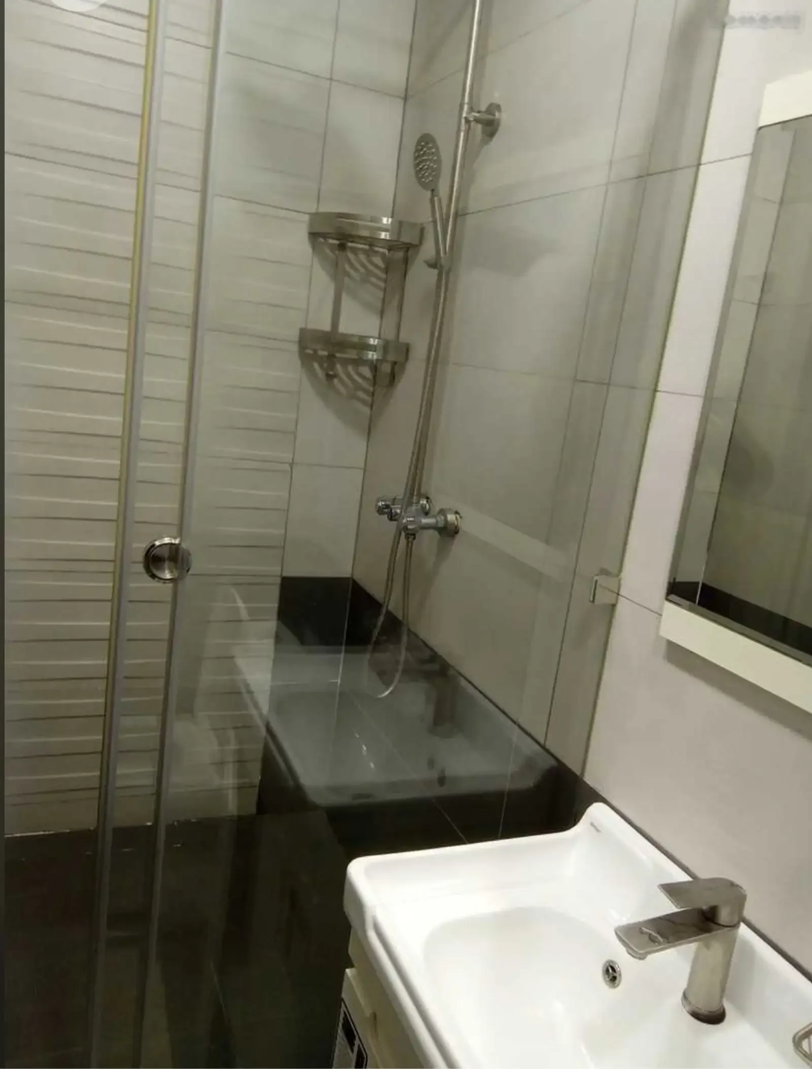 2-к квартира, 16 этаж, 54 м², Хилтон, Шохмансур