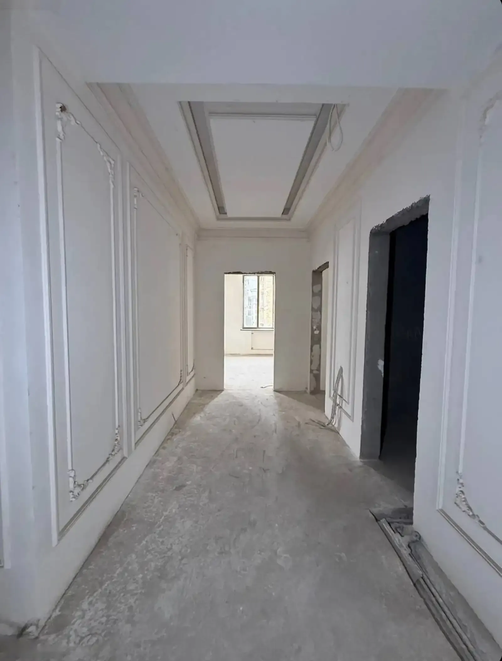 4-комн. квартира, 6 этаж, 254 м², И. Сомони