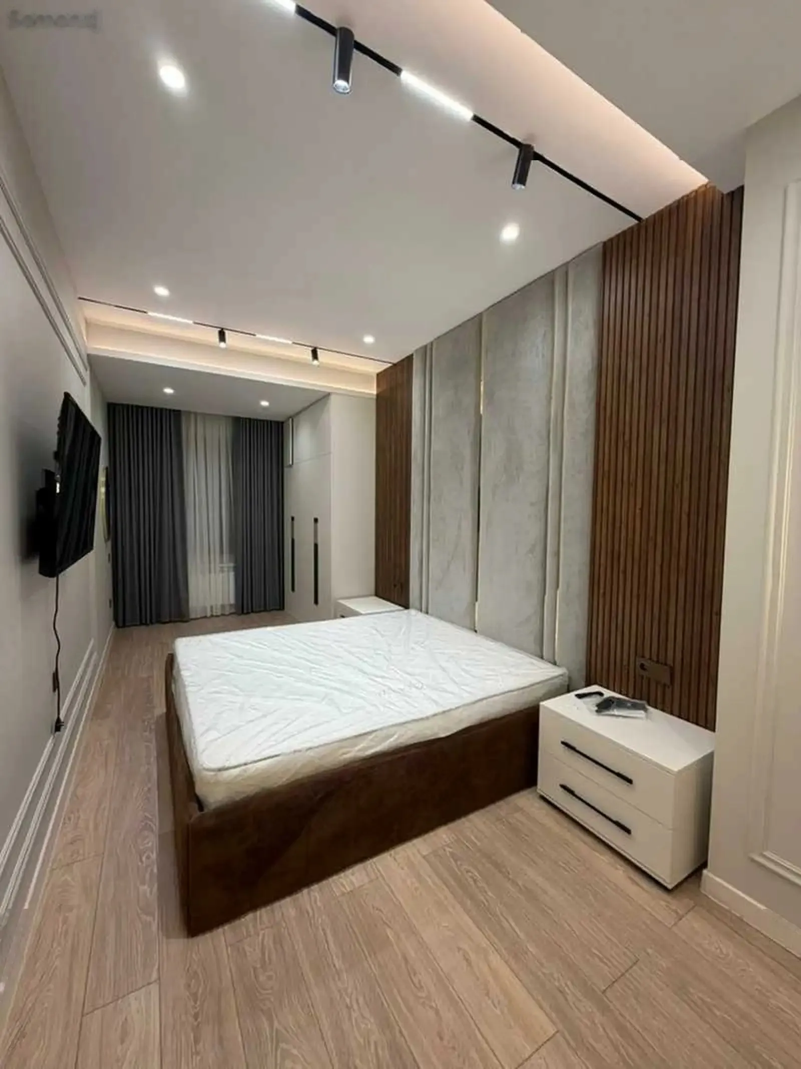 1-к квартира, 10 этаж, 65 м², Славянский