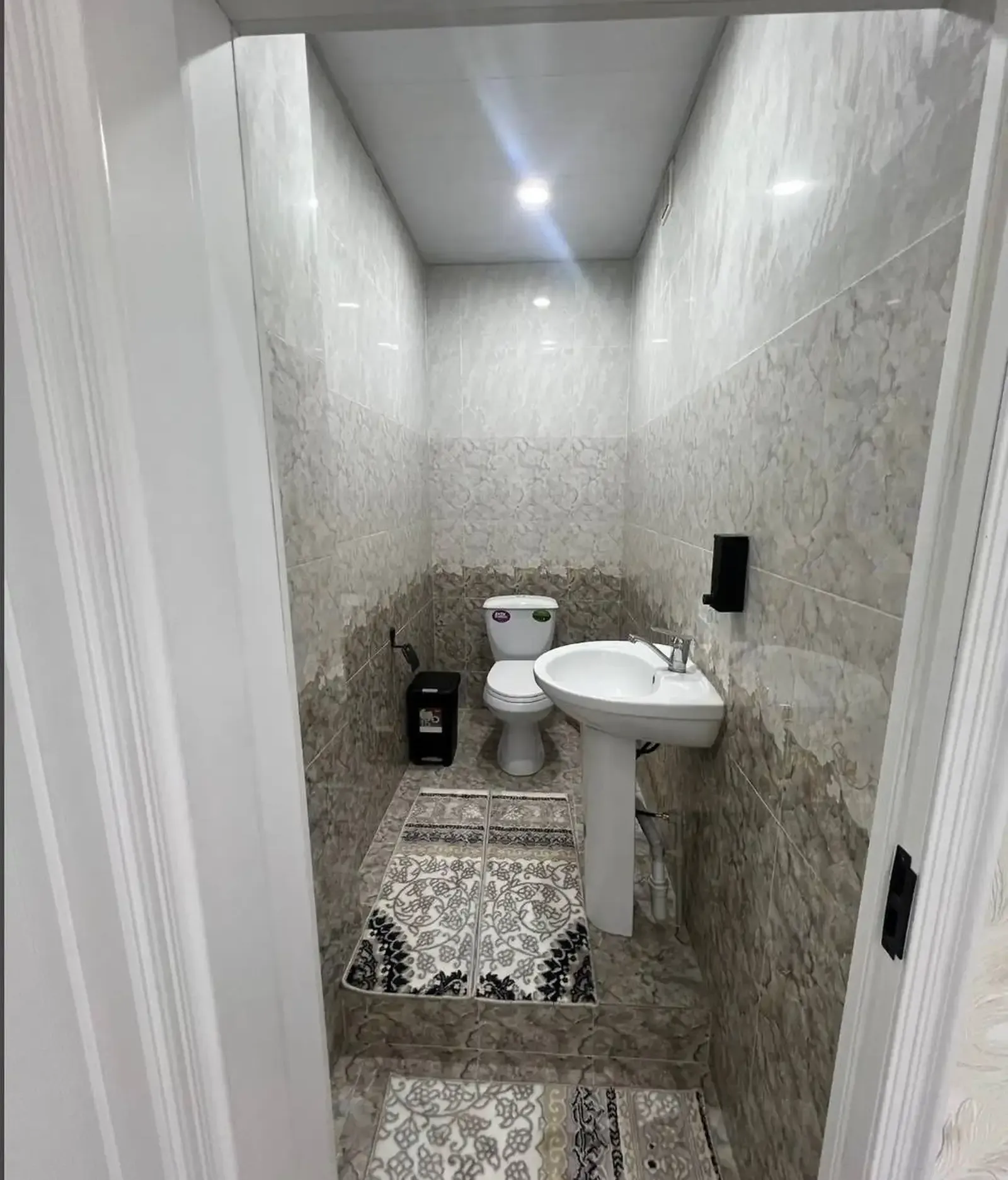 1-комн. квартира, 5 этаж, 51 м², Шохмансур