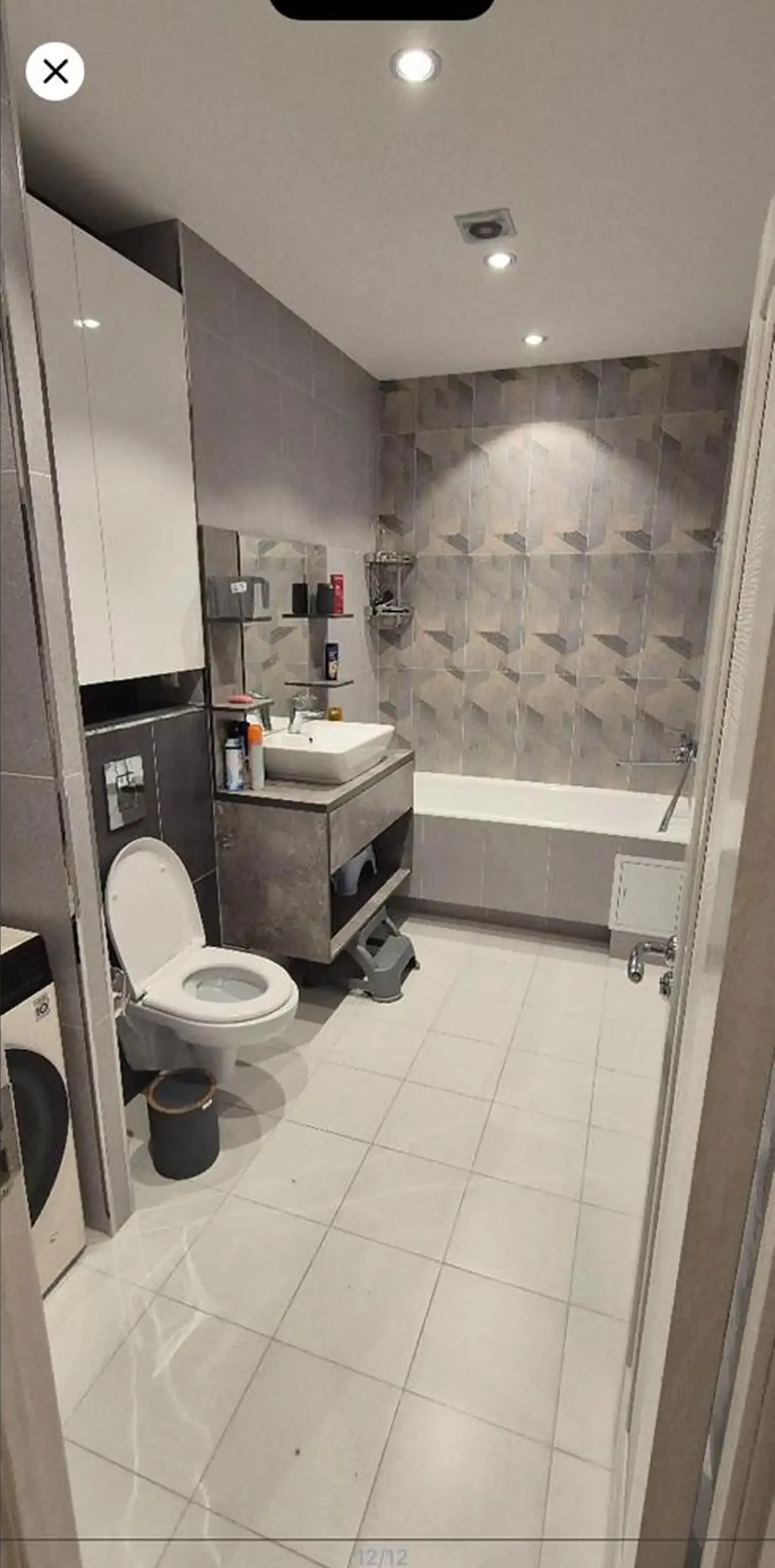 4-комн. квартира, 13 этаж, 156м², Сомони