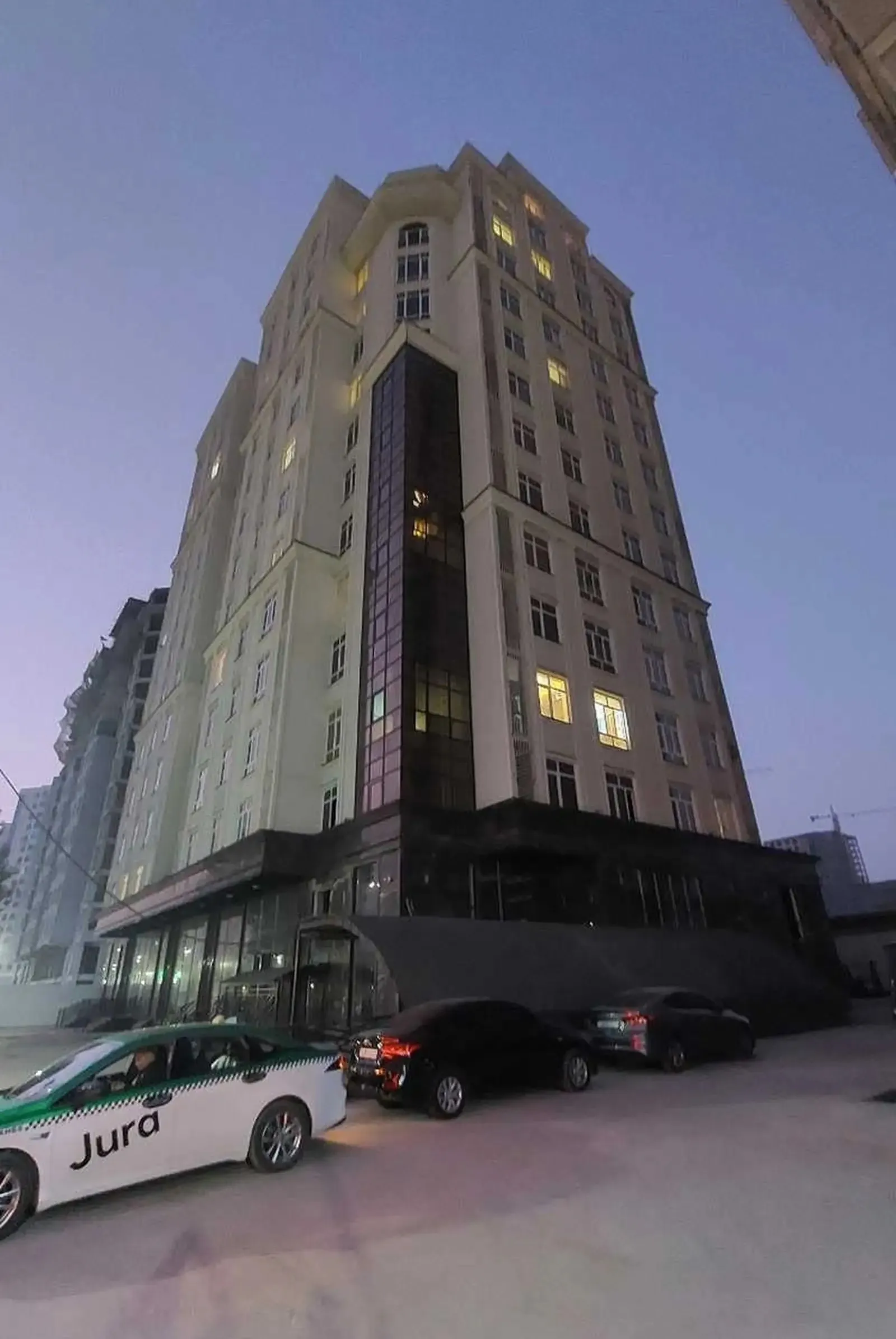 3-комн. квартира, 6 этаж, 74м², 82мкр