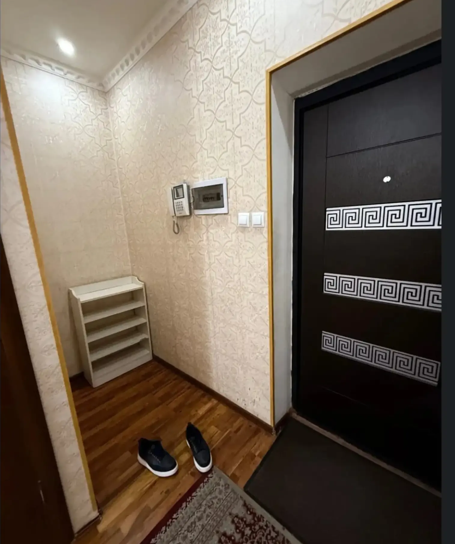 3-комн. квартира, 10 этаж, 101м², Сомони
