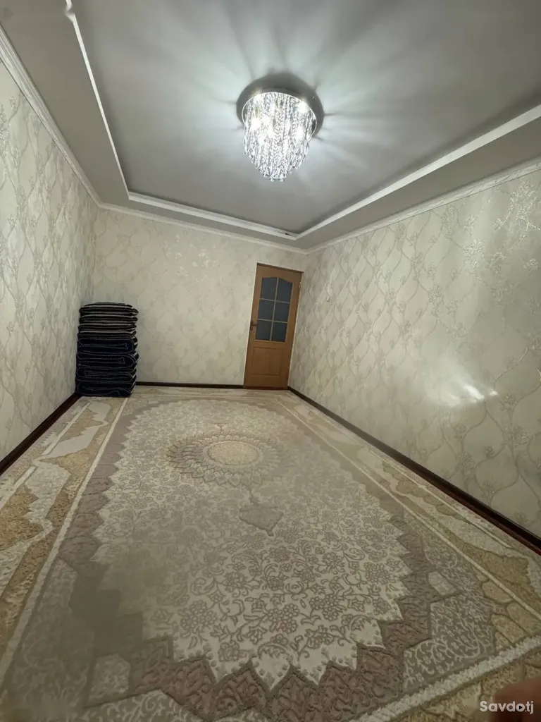 2-комн. квартира, 5 этаж, 42 м², сино
