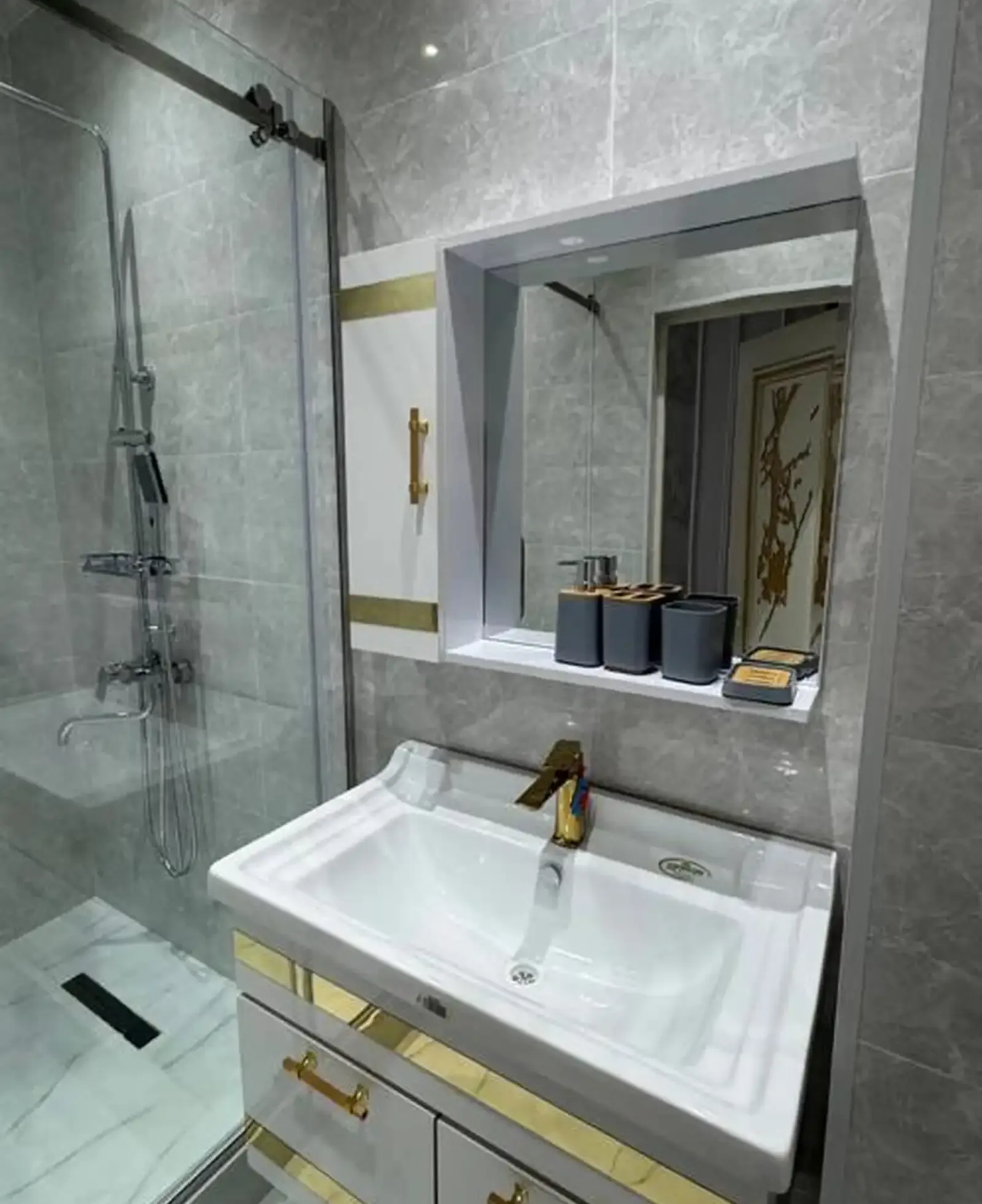 2-комн. квартира, 4 этаж, 92м², Сино