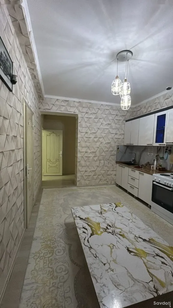 2-комн. квартира, 11 этаж, 60 м², Сино