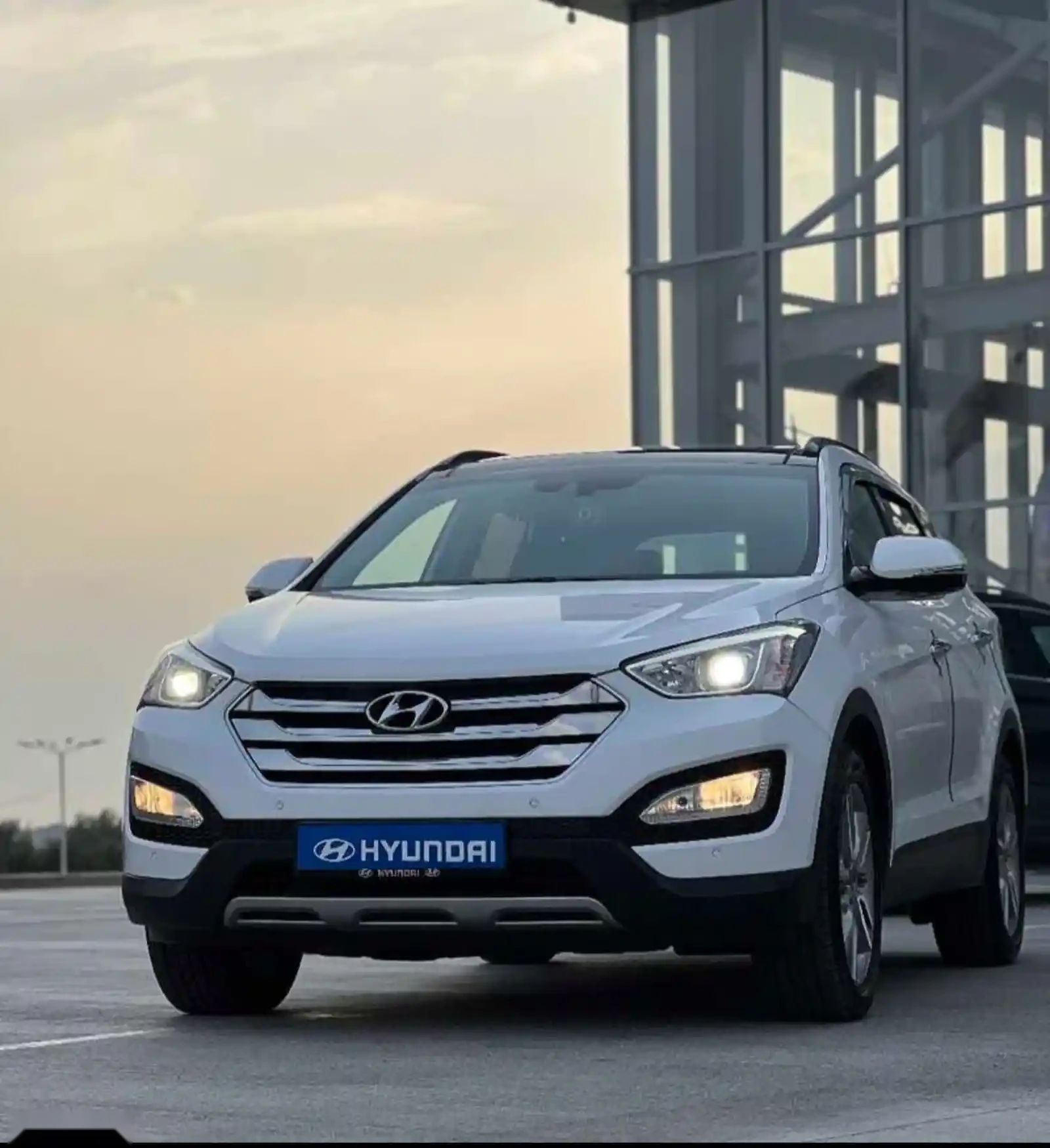 Рулевая рейка Hyundai Santa Fe — фото 2