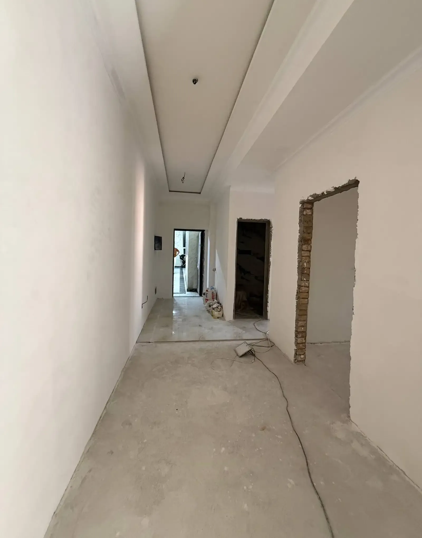 3-комн. квартира, 3 этаж, 82 м², фирдавси