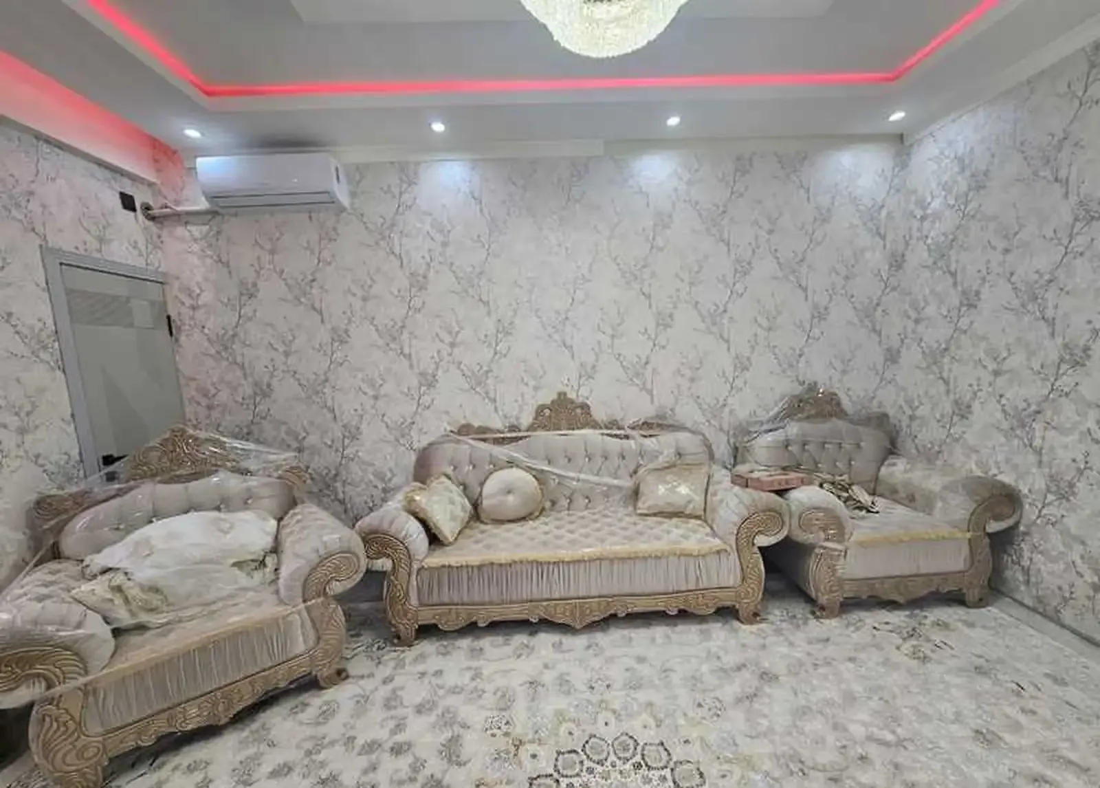 2-комн. квартира, 17 этаж, 75м², Тарафи Сино