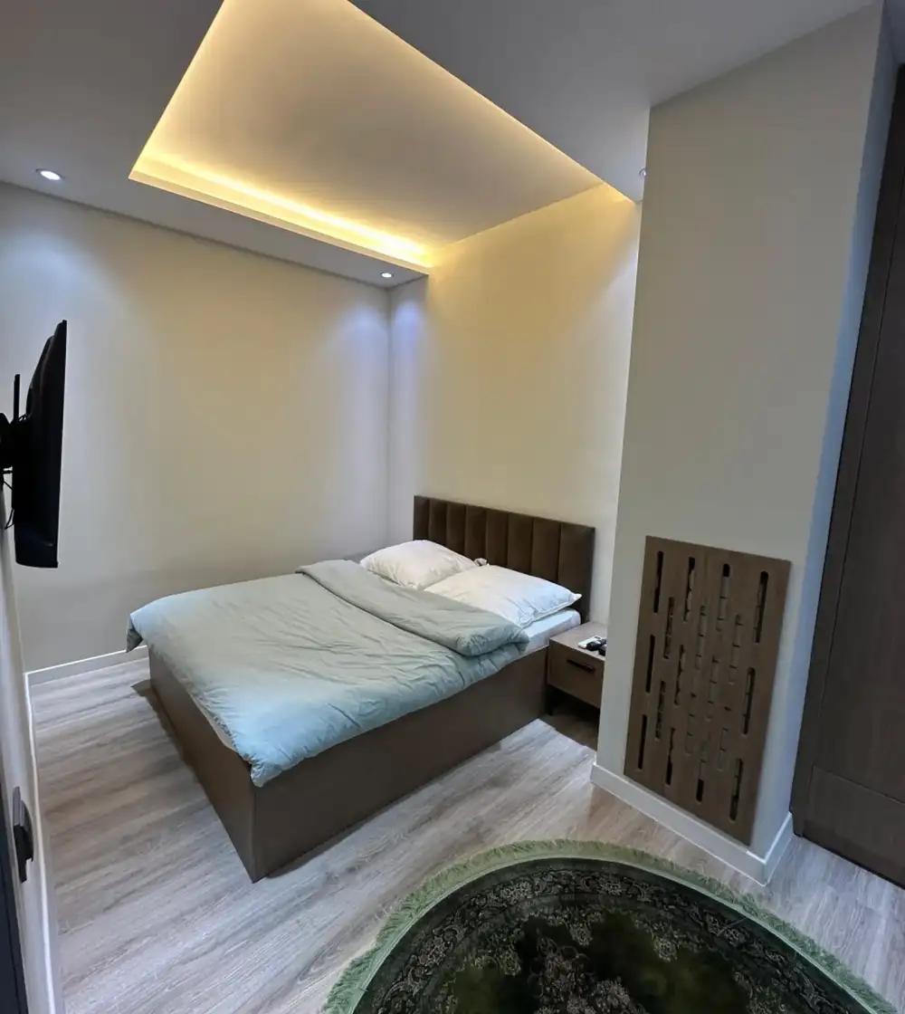 2-комн. квартира, 12 этаж, 75м², Овир ру ба руи ресторан Султанбей наздикии Ашан