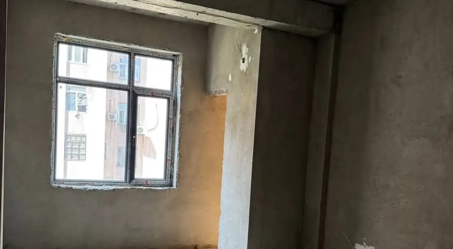3-комн. квартира, 4 этаж, 76 м², Шохмансур