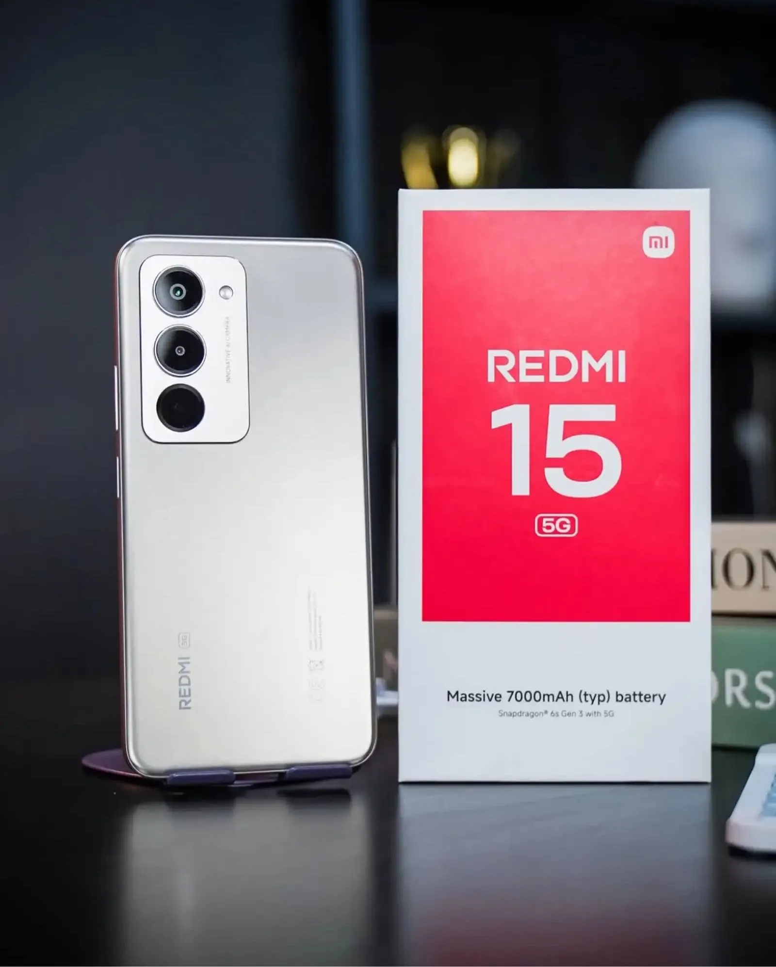 Xiaomi Redmi 256 gb