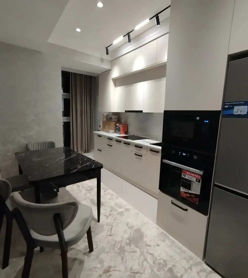 2-комн. квартира, 11 этаж, 78м², Шохмансур светофор Ашан ру баруи парки Алишер Навои