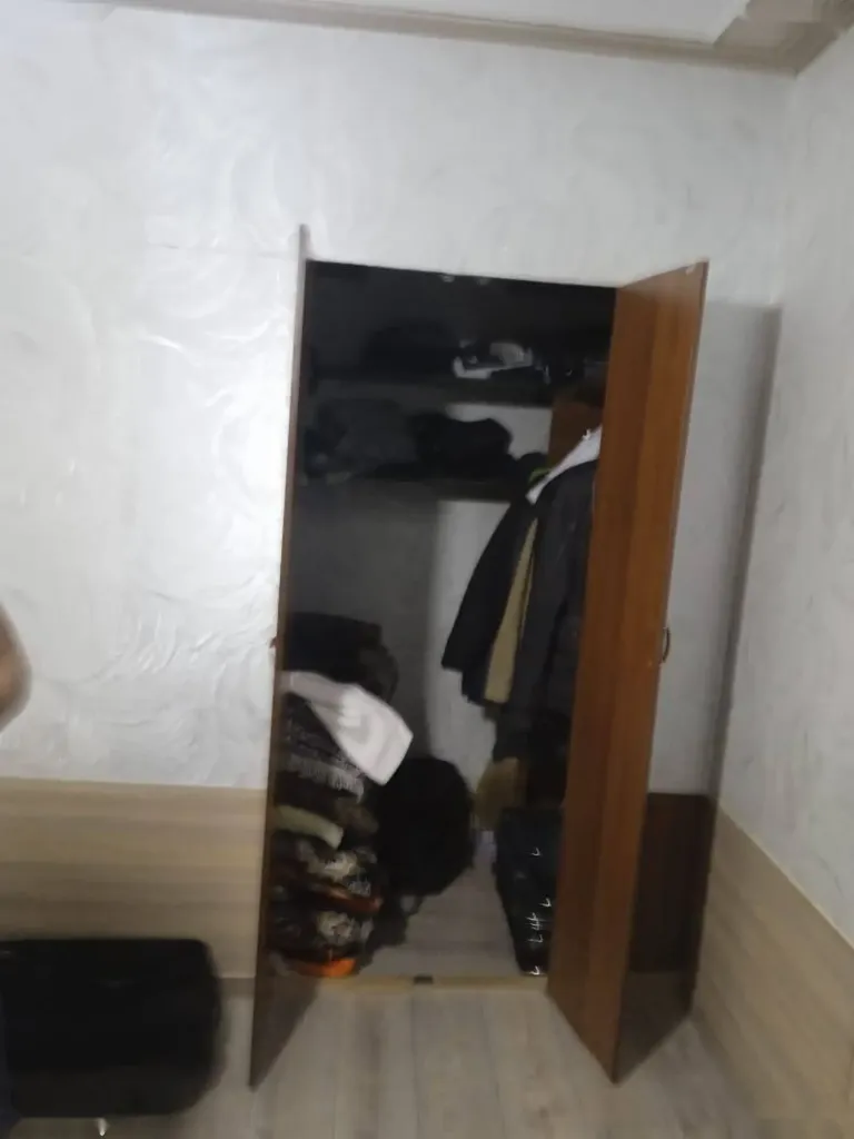 2-комн. квартира, 3 этаж, 50 м², сино