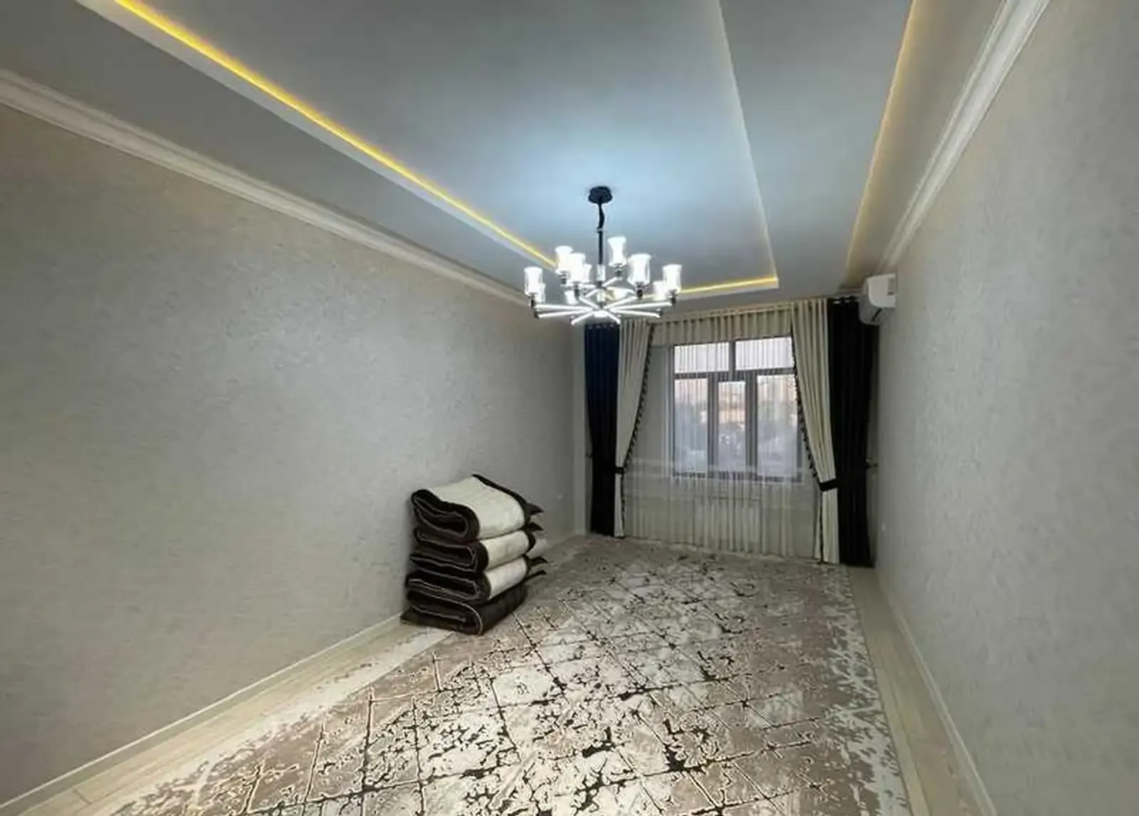 3-комн. квартира, 5 этаж, 103м², Дом печат