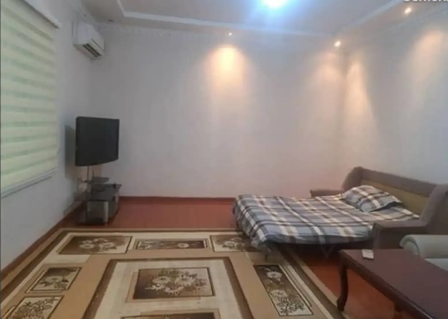 1-этажный, 8 комнатный дом, 270 м², Сино