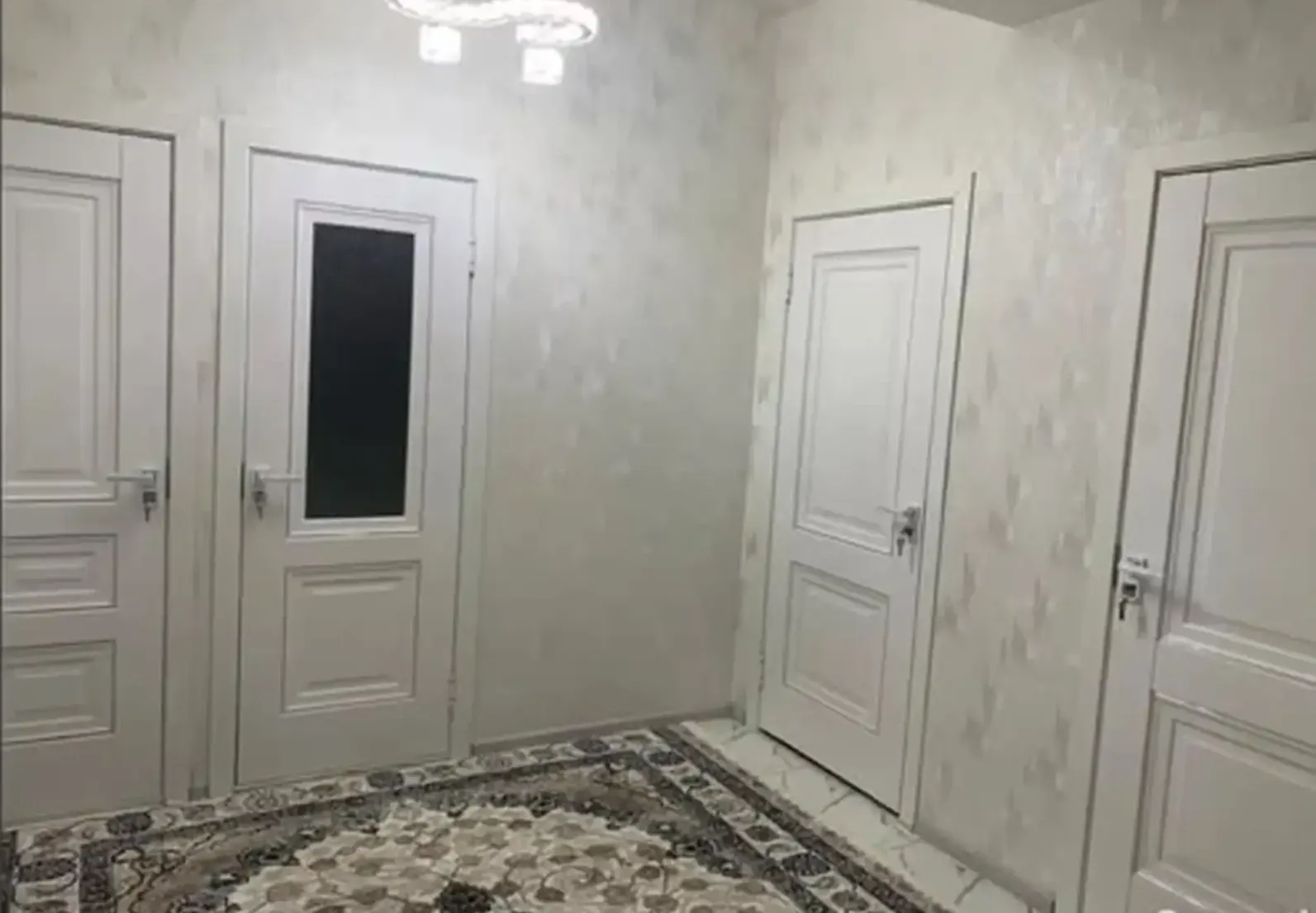2-комн. квартира, 3 этаж, 58м², Фирдавси