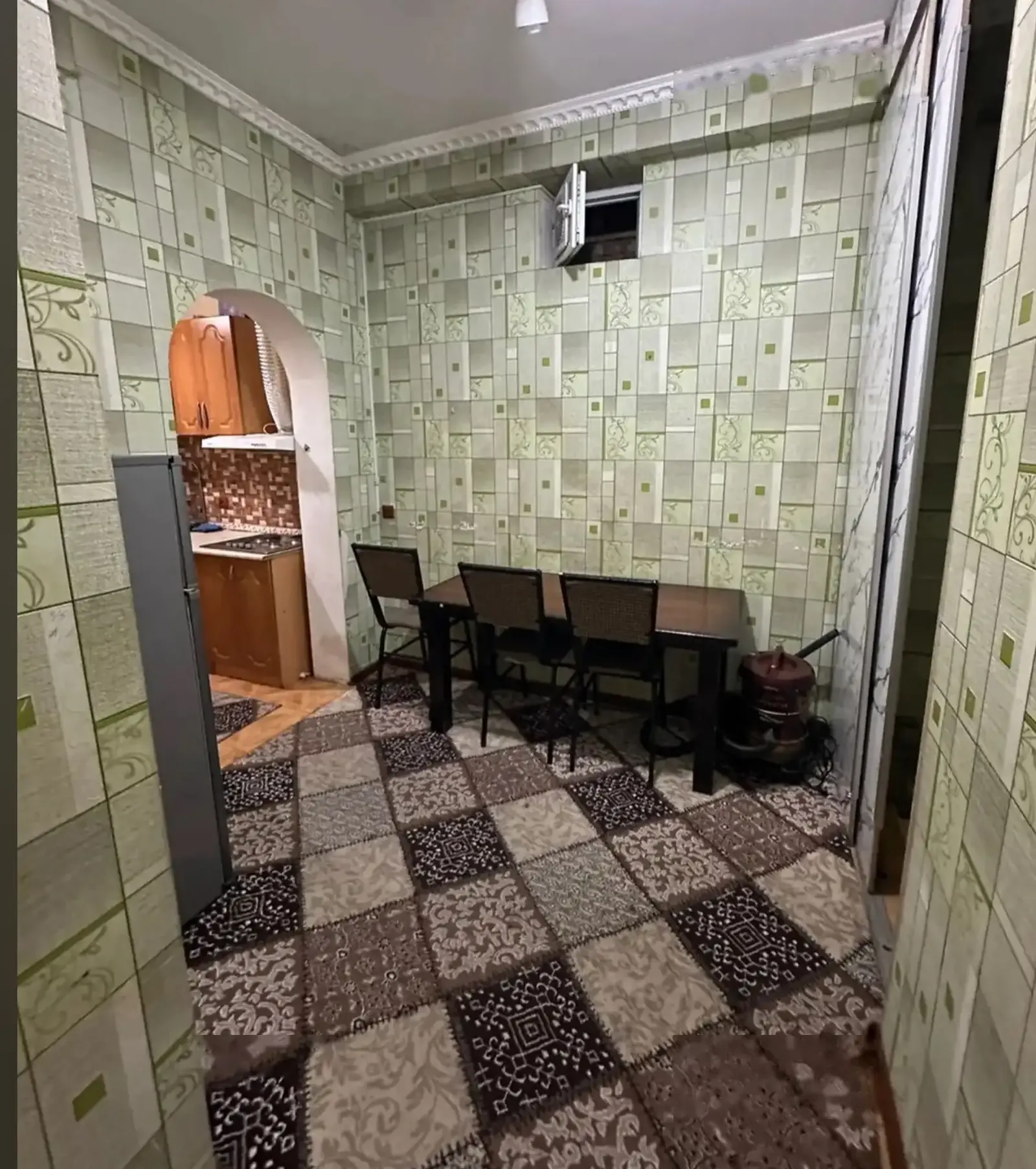 2-комн. квартира, 8 этаж, 70м², сино