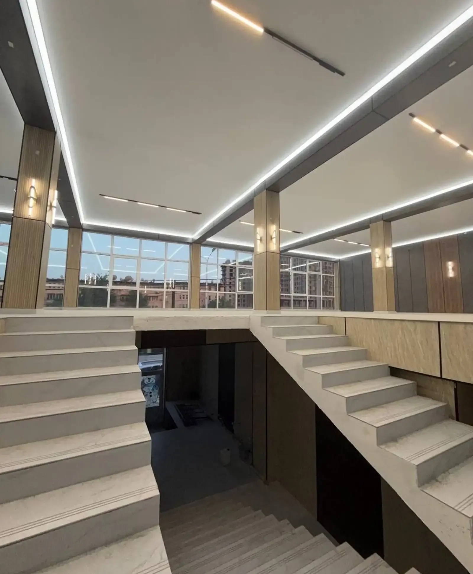 Помещение под свободное назначение, 300м², Сино