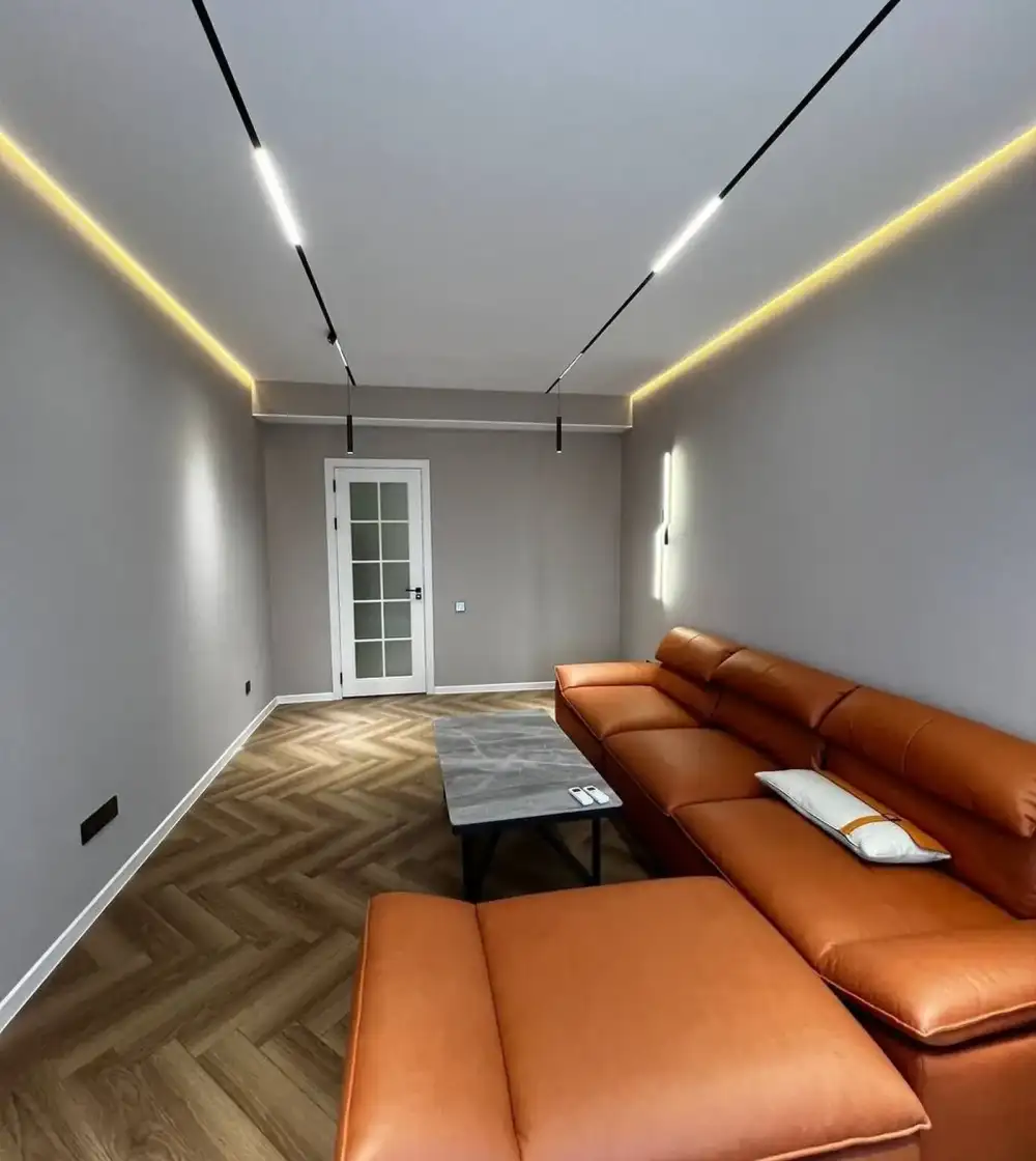 3-к квартира, 9 этаж, 95 м², Сомони