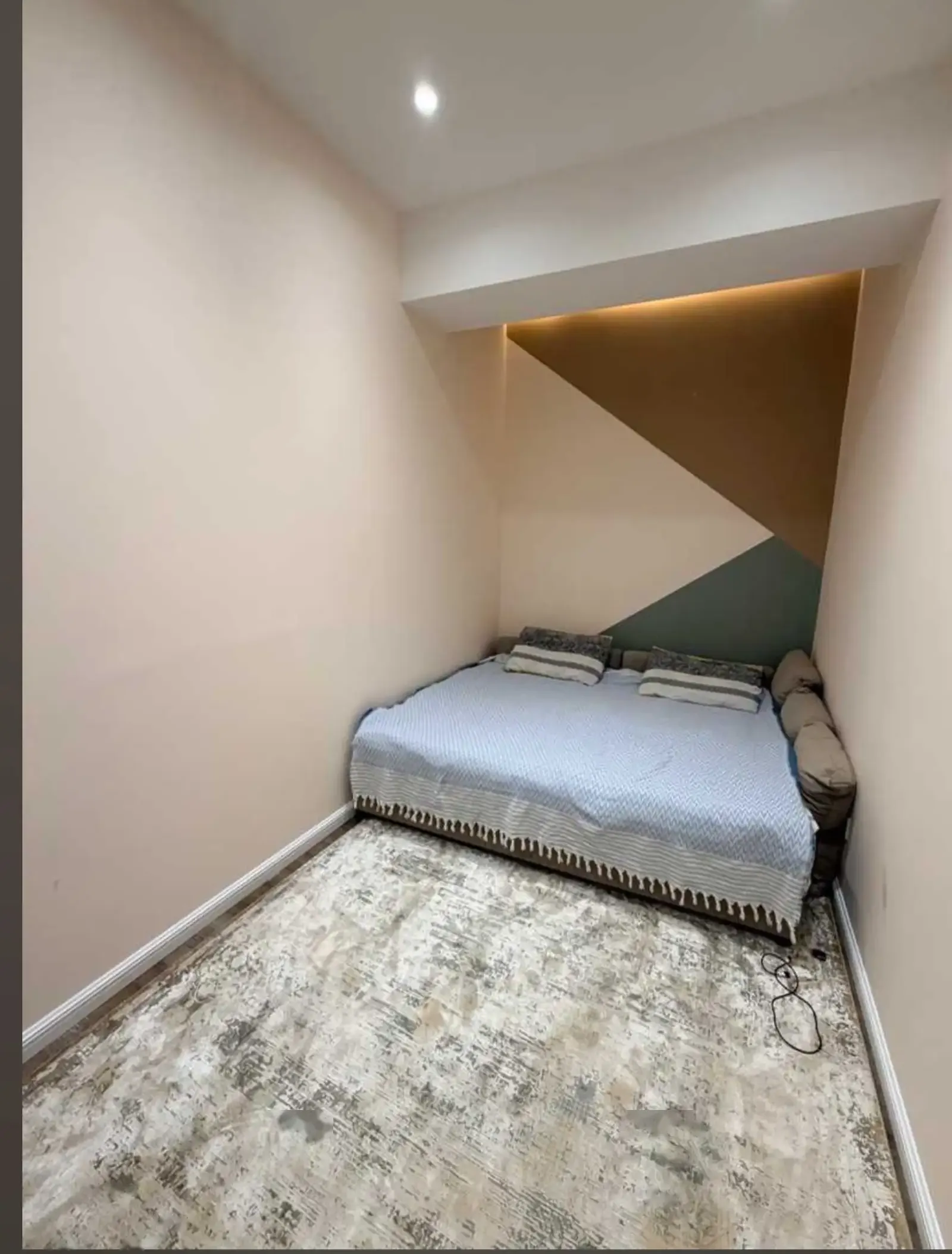 3-комн. квартира, 22 этаж, 90м², исмоил сомони