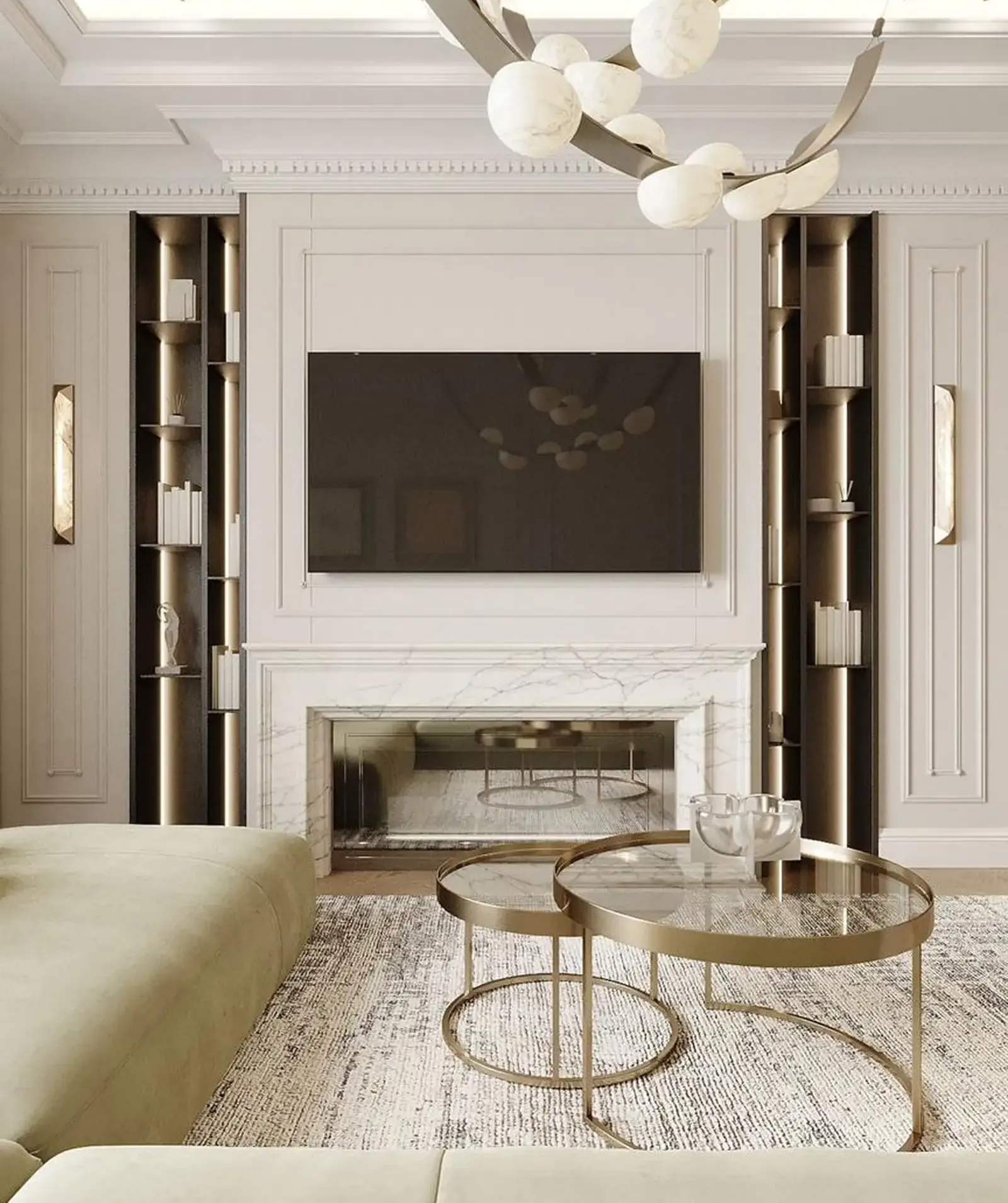 3-комн. квартира, 6 этаж, 92 м²,  проспект Рудаки