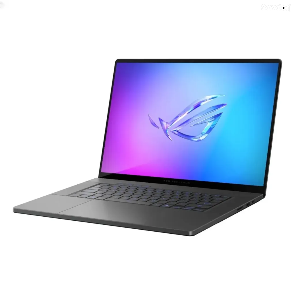 Ноутбук Gaming Asus Rog Zephyrus G16