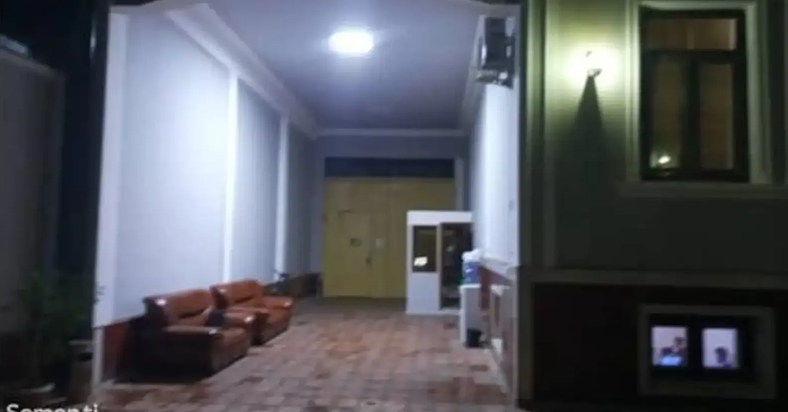 2-этажный, 12 комнатный дом, 450 м², Шохмансур