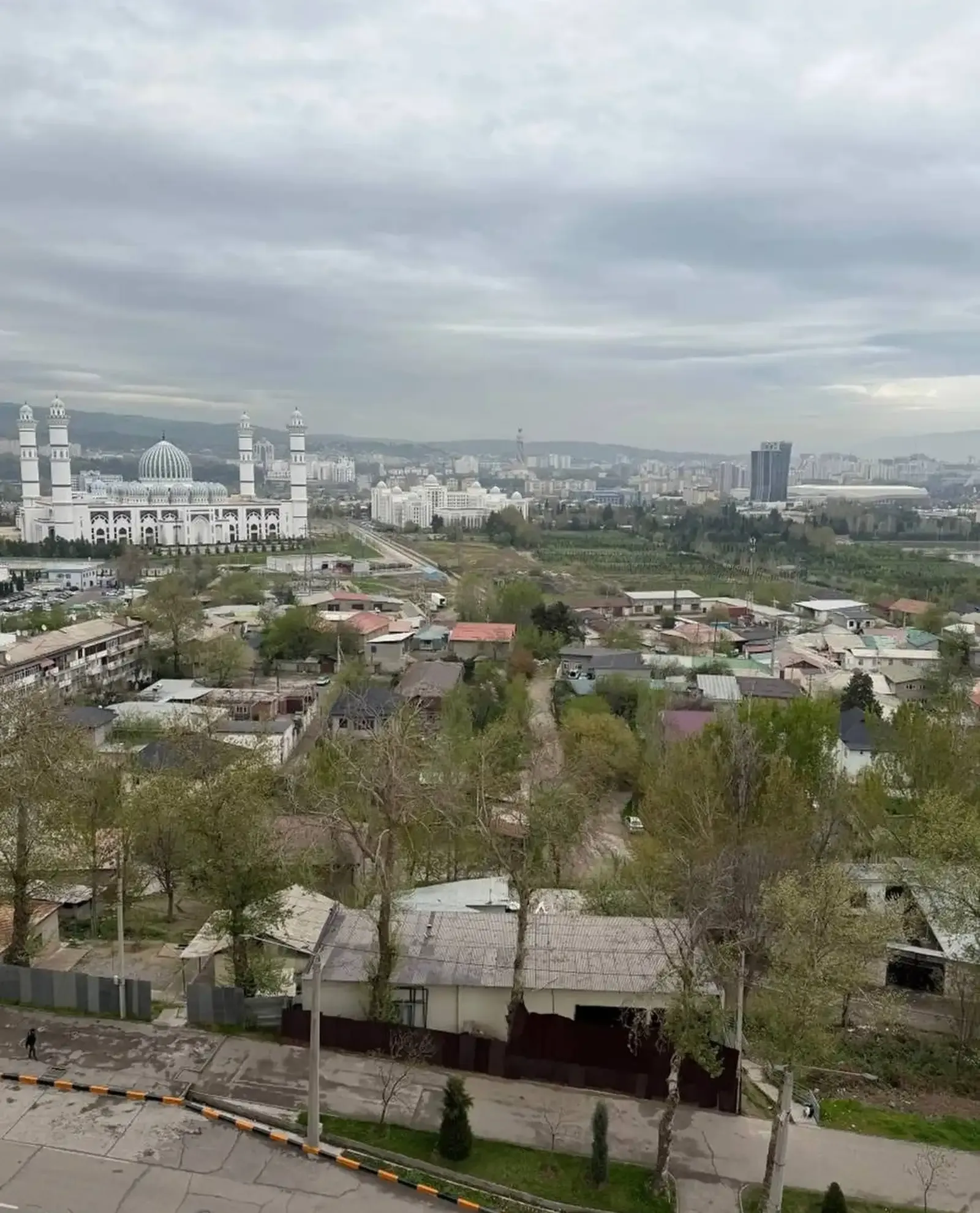 2-комн. квартира, 9 этаж, 65 м², Сино, 91 мк