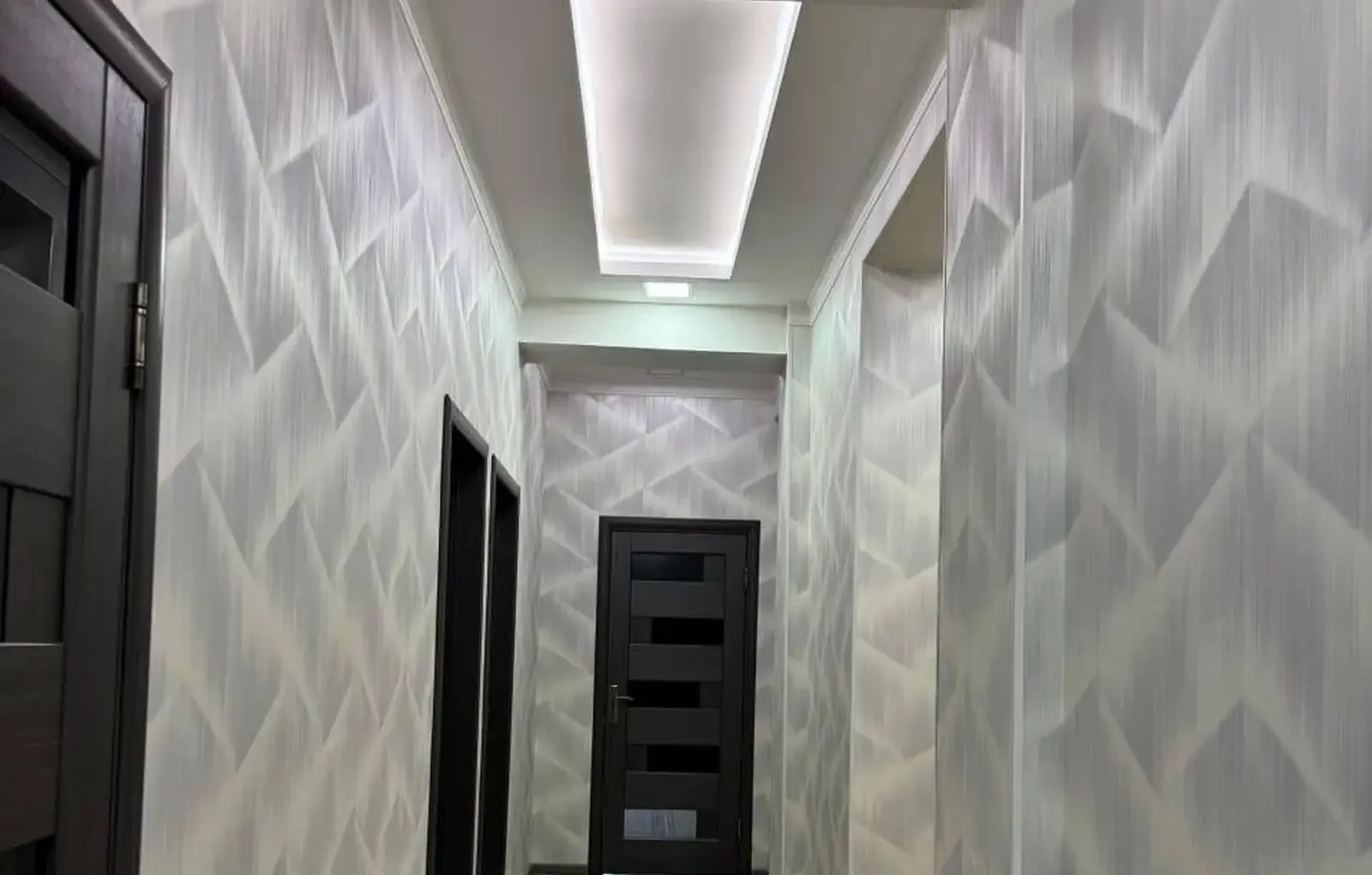 3-комн. квартира, 9 этаж, 86 м², Сино