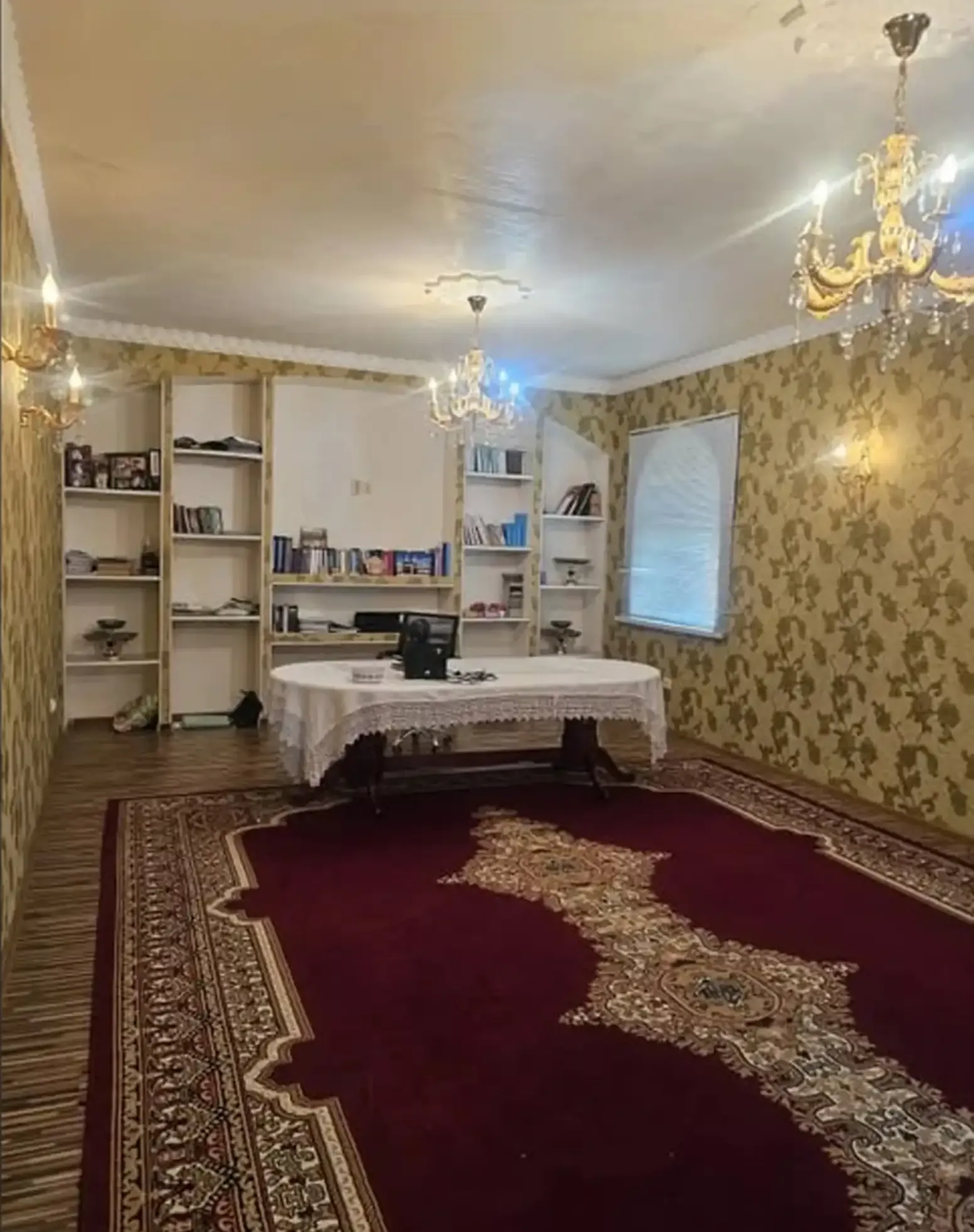 2-этажный, 5 комнатный дом, 152 м², Сино