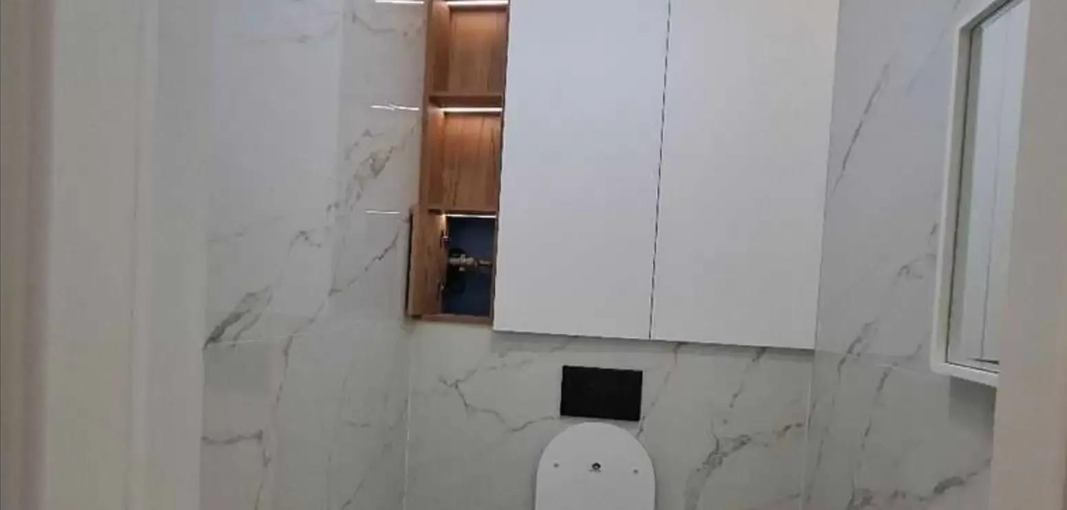 2-комн. квартира, 5 этаж, 70м², и.Сомони овир