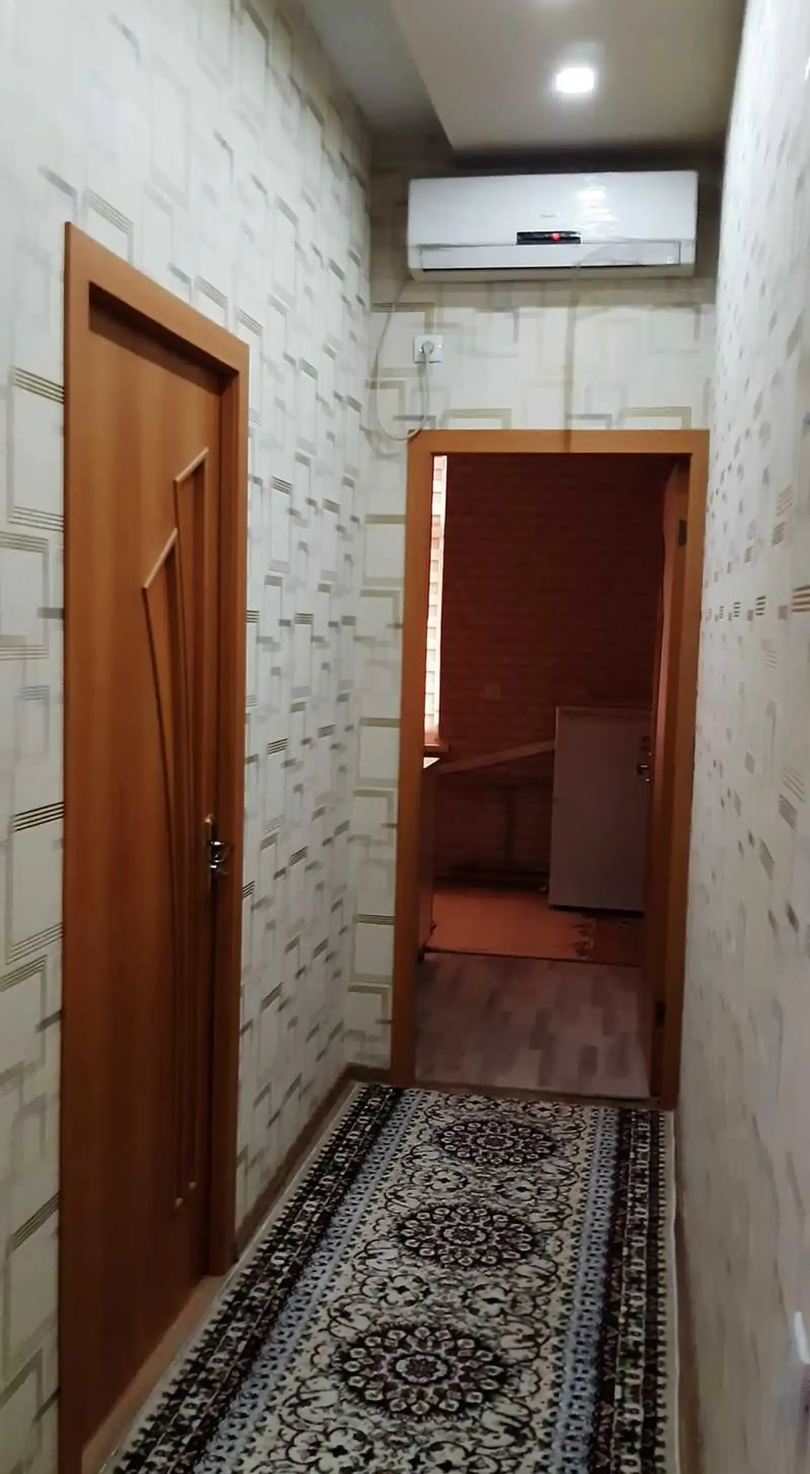 3-комн. квартира, 2 этаж, 85м², Шоҳмансур