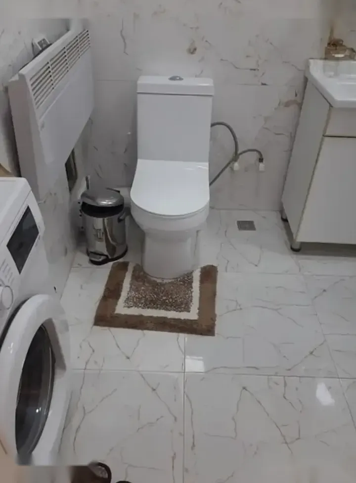 3-комн. квартира, 16 этаж, 107м², Шохмансур