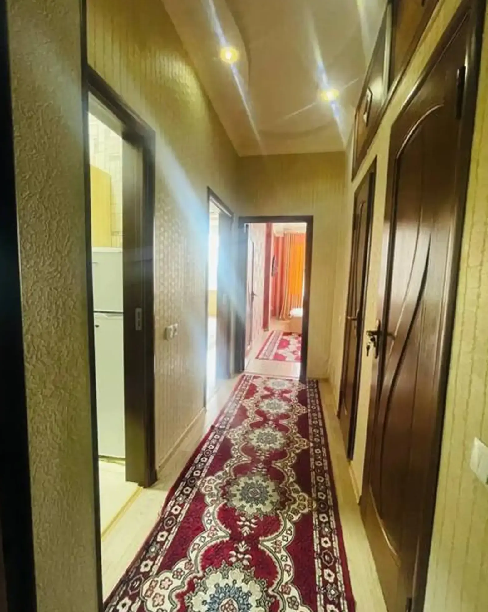 2-комн. квартира, 2 этаж, 44м², Сино