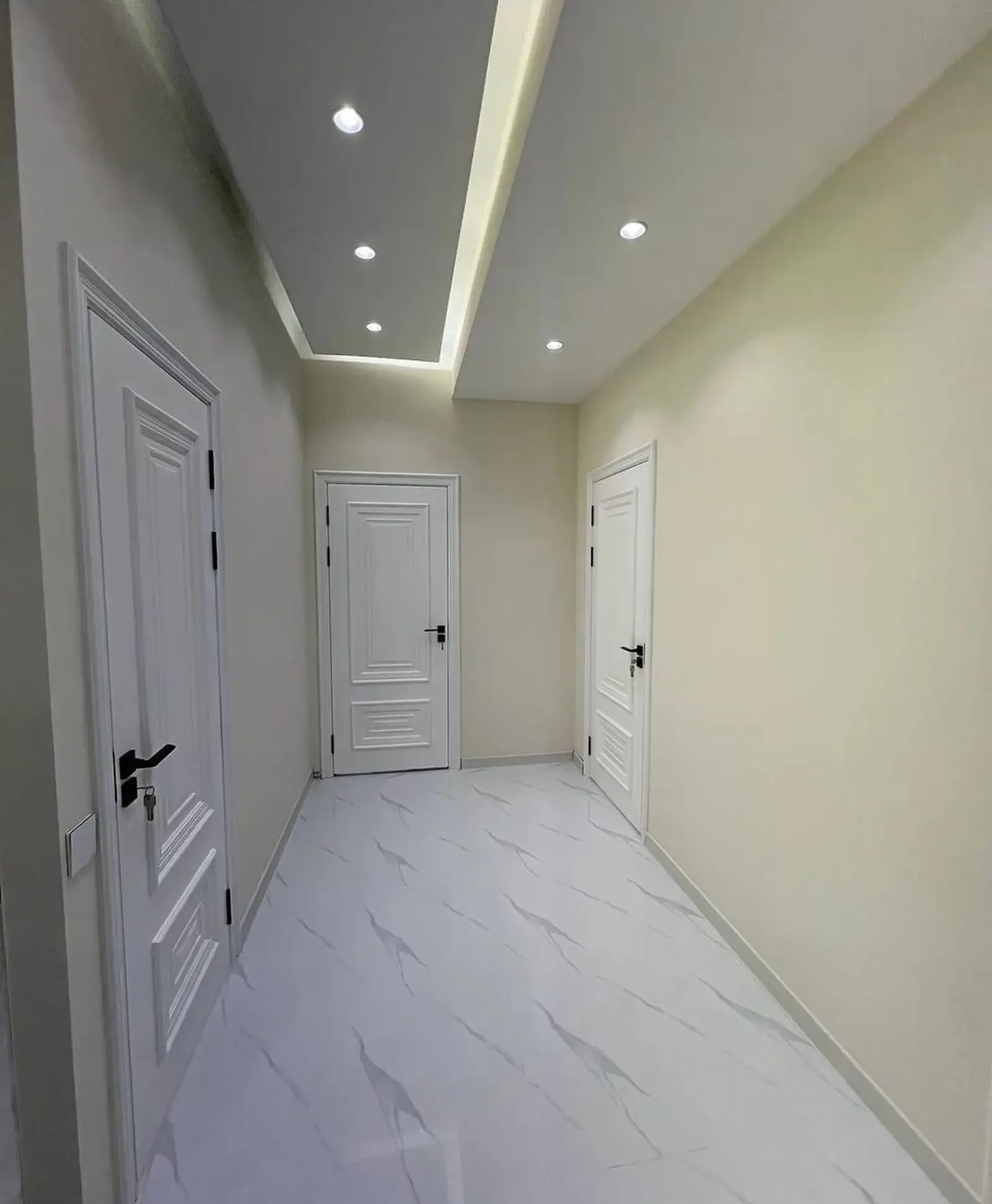 2-комн. квартира, 12 этаж, 66 м², Сино