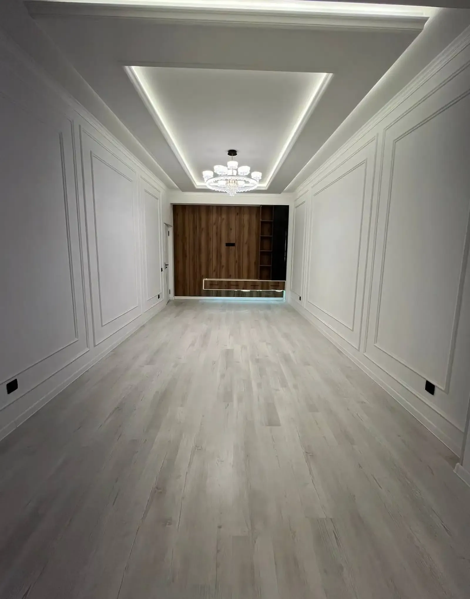 2-комн. квартира, 6 этаж, 77 м², Шохмансур, Зеленый