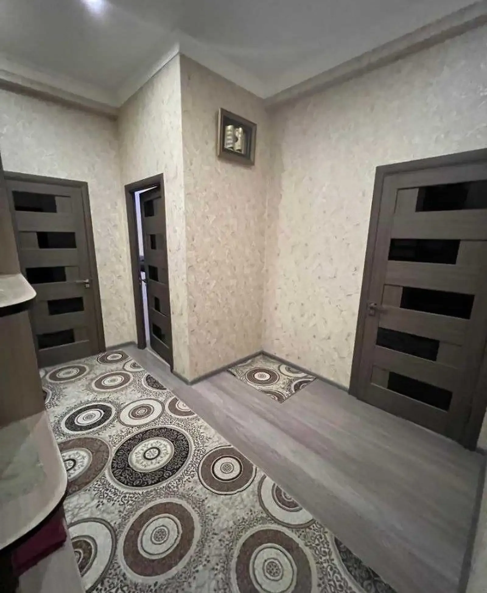 2-комн. квартира, 7 этаж, 52 м², И. Сомон