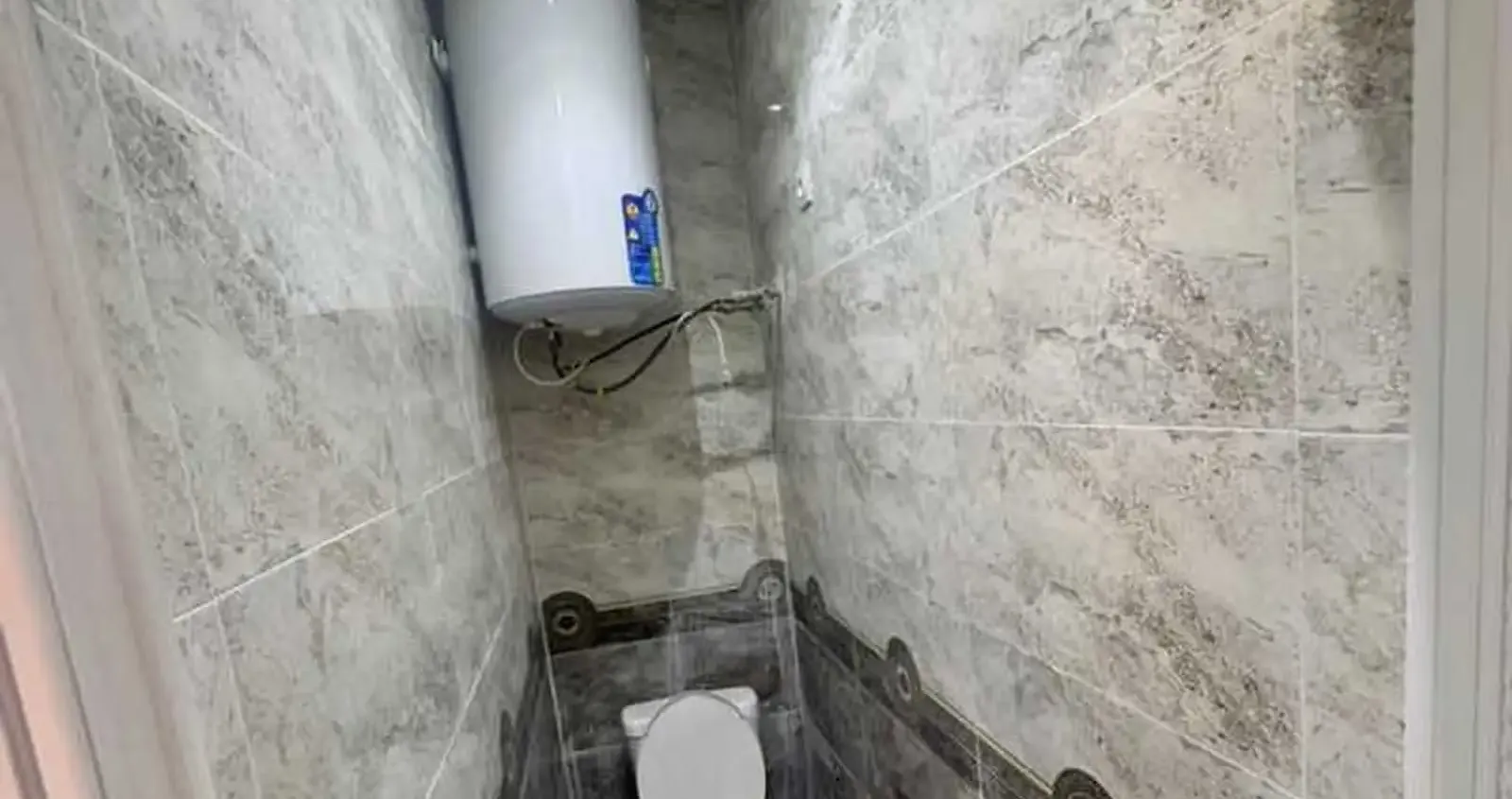 2-комн. квартира, 10 этаж, 65м², Мардон