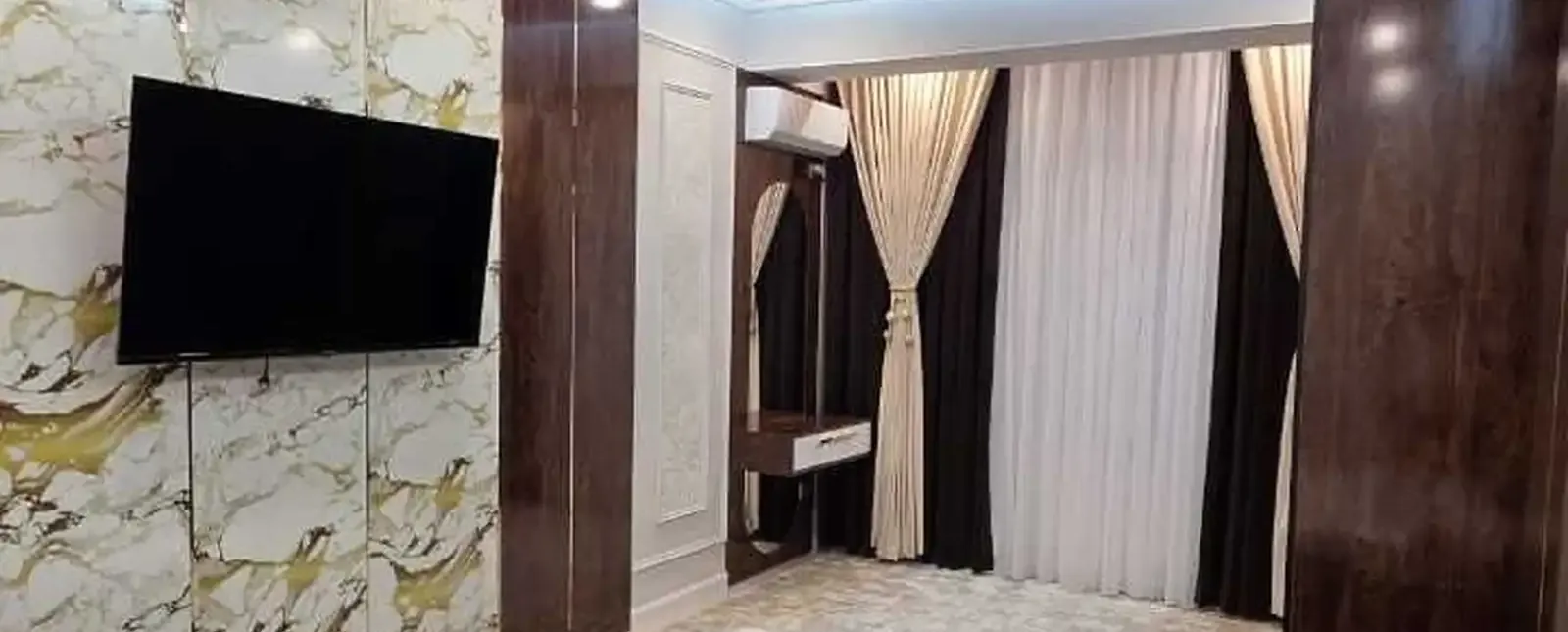 3-комн. квартира, 5 этаж, 86 м², Шохмансур