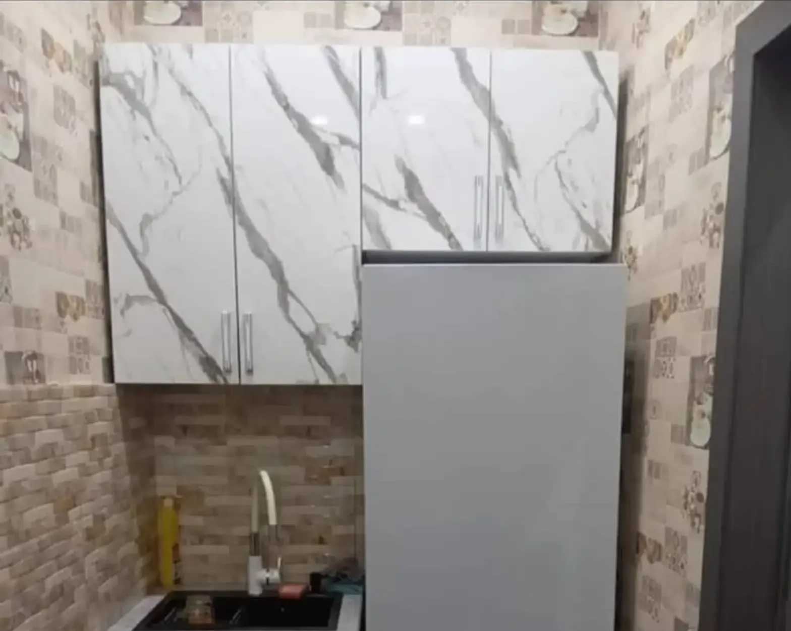 2-к квартира, 15 этаж, 57 м², Фирдавси