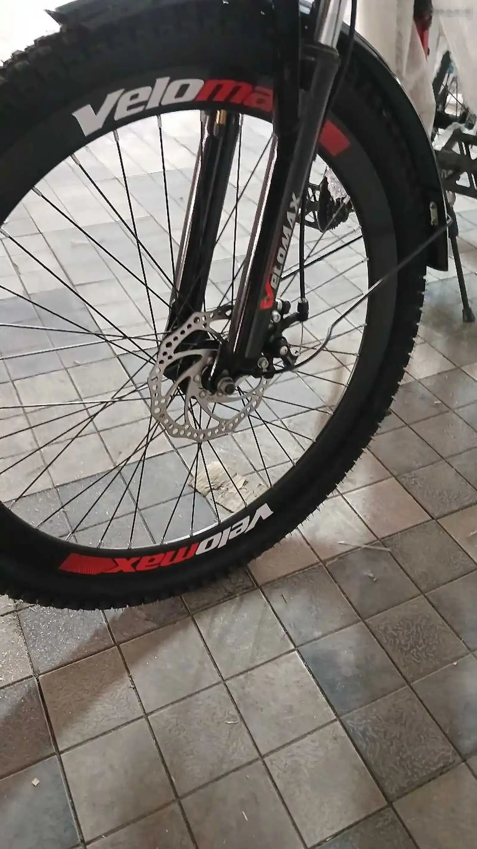 Горный Велосипед