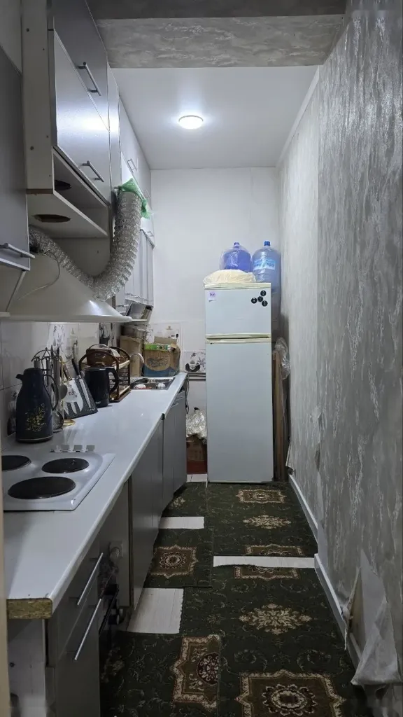 3-комн. квартира, 14 этаж, 63 м², сино
