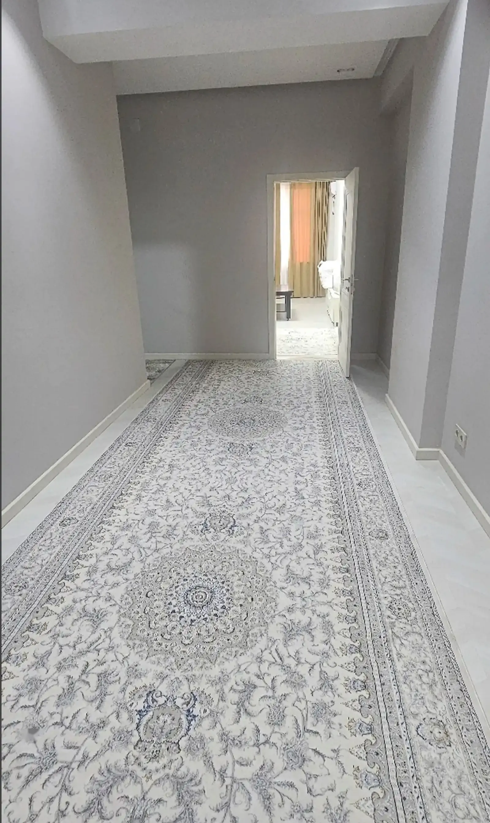 2-комн. квартира, 9 этаж, 70м², исмоил сомони