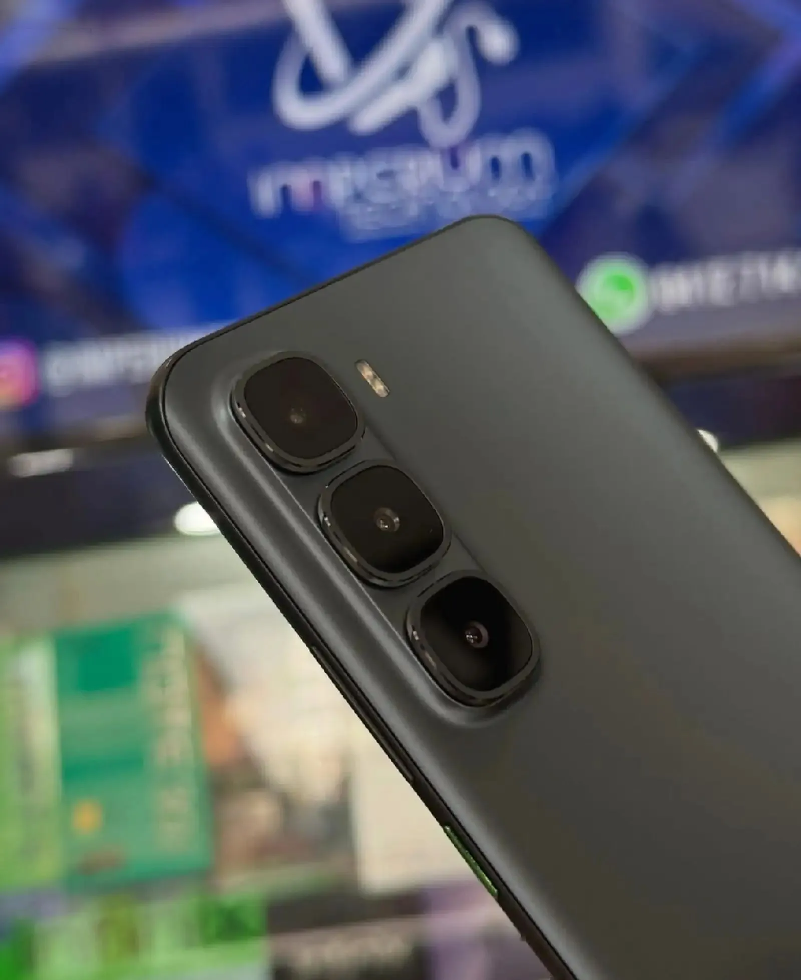 Infinix Hot 50 256 gb