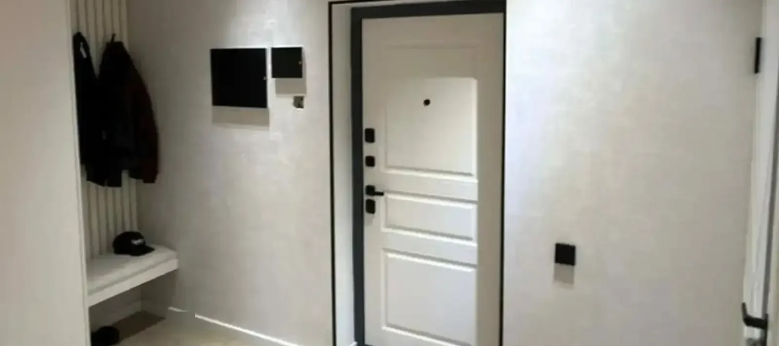 2-комн. квартира, 17 этаж, 85м², Дом печать улица Истаравшан
