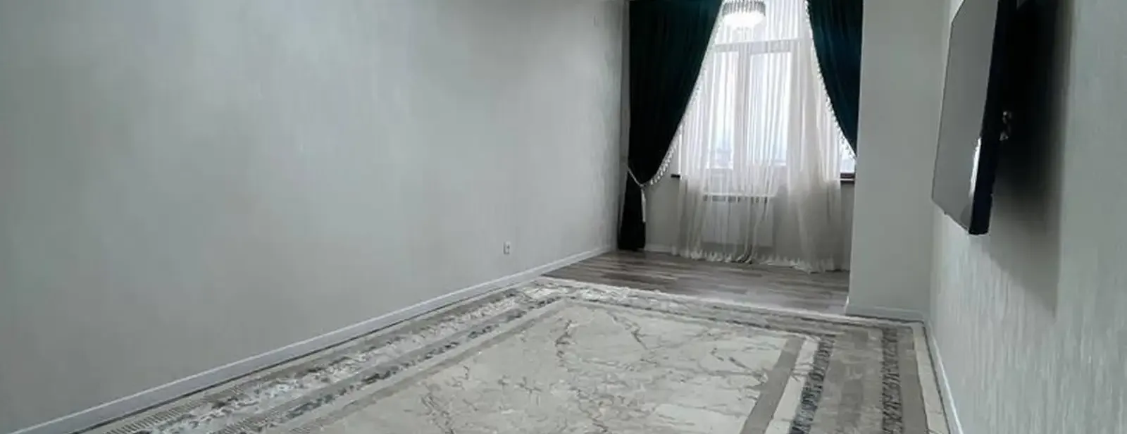 2-комн. квартира, 10 этаж, 120 м², Шохмансур