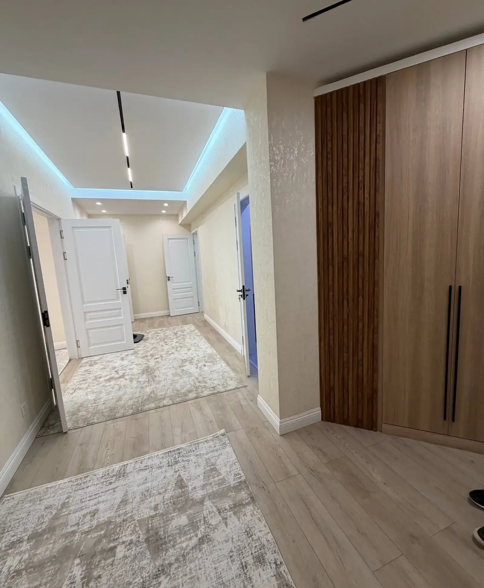 4-комн. квартира, 3 этаж, 220 м², Алфемо