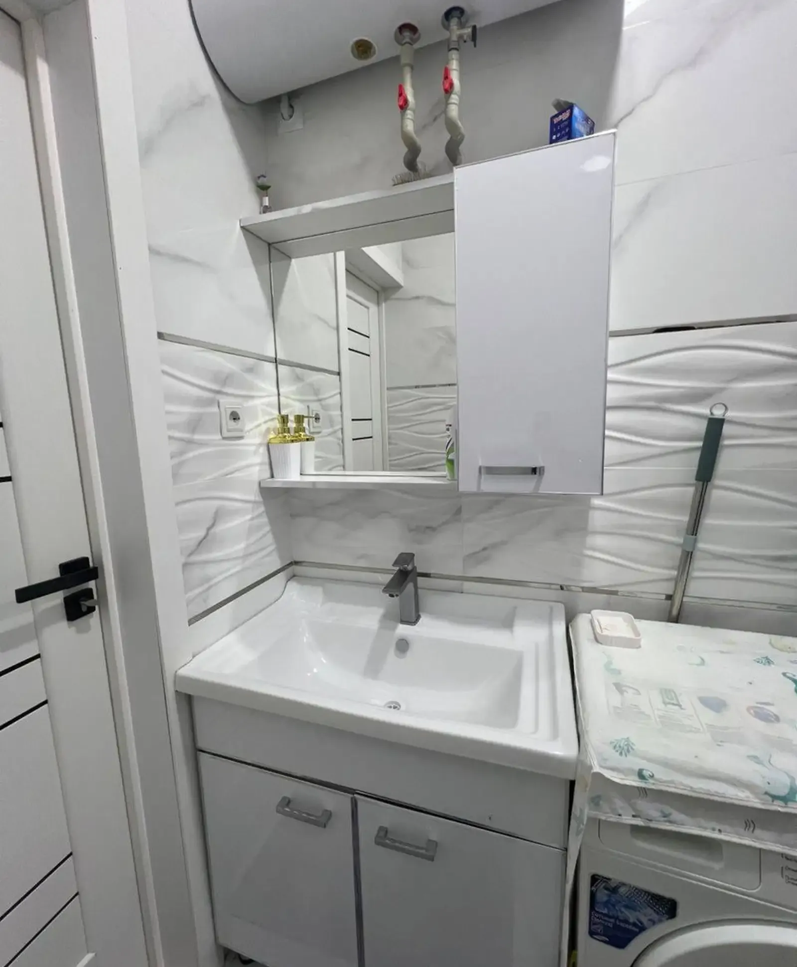 2-комн. квартира, 15 этаж, 80 м², Набережная,Супермаркет Сохили